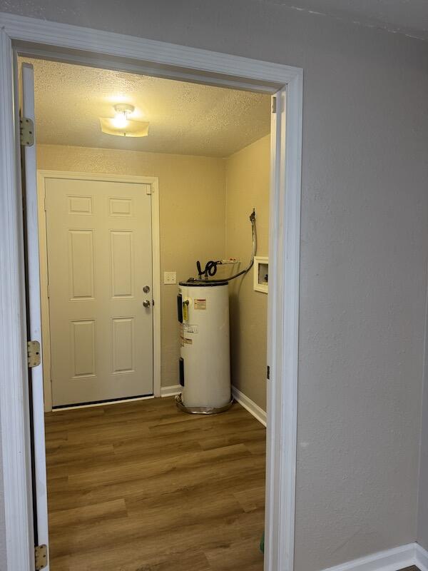 CRESTVIEW - Residential Lease