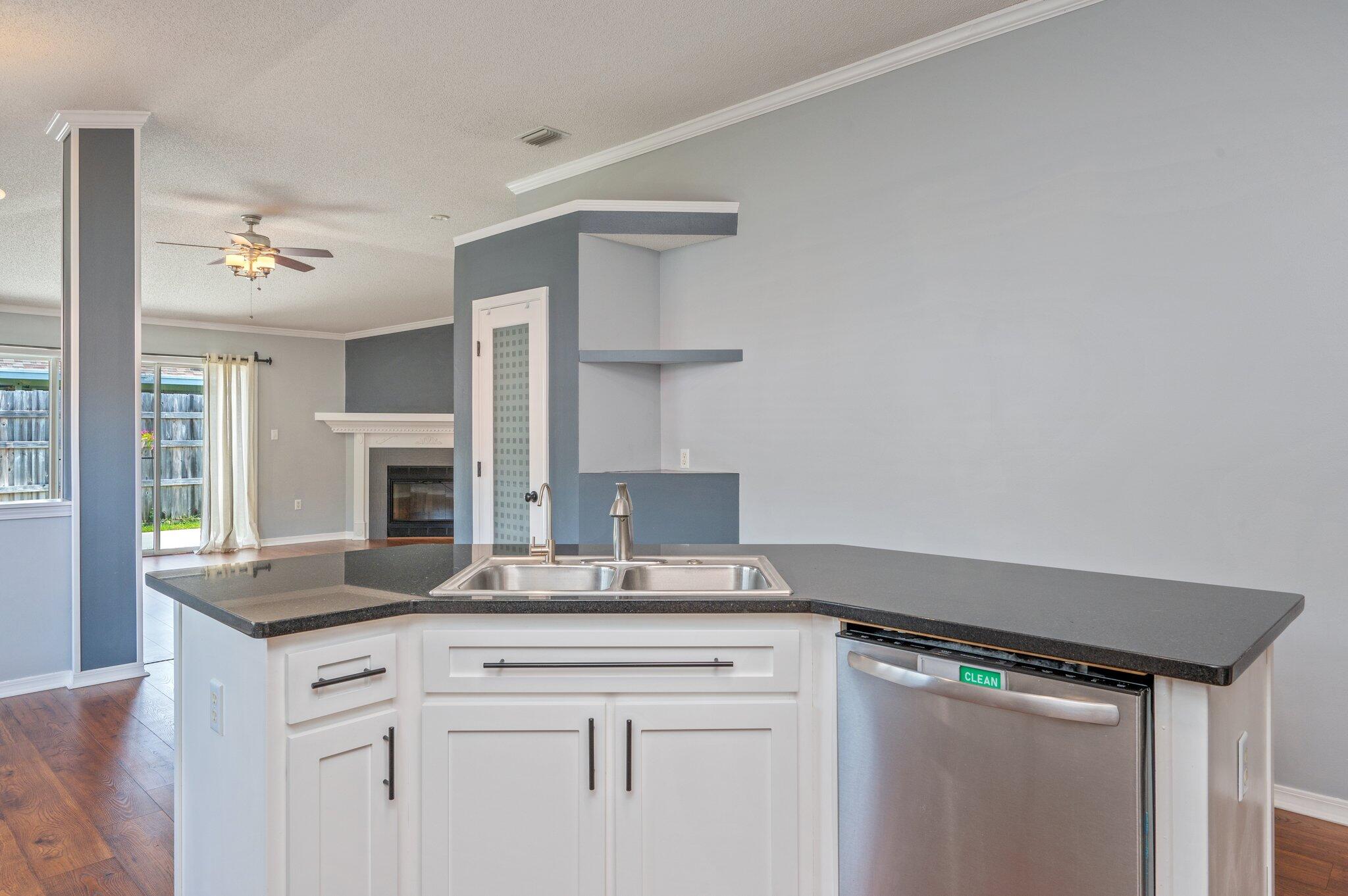 EMERALD VILLAGE S/D - Residential