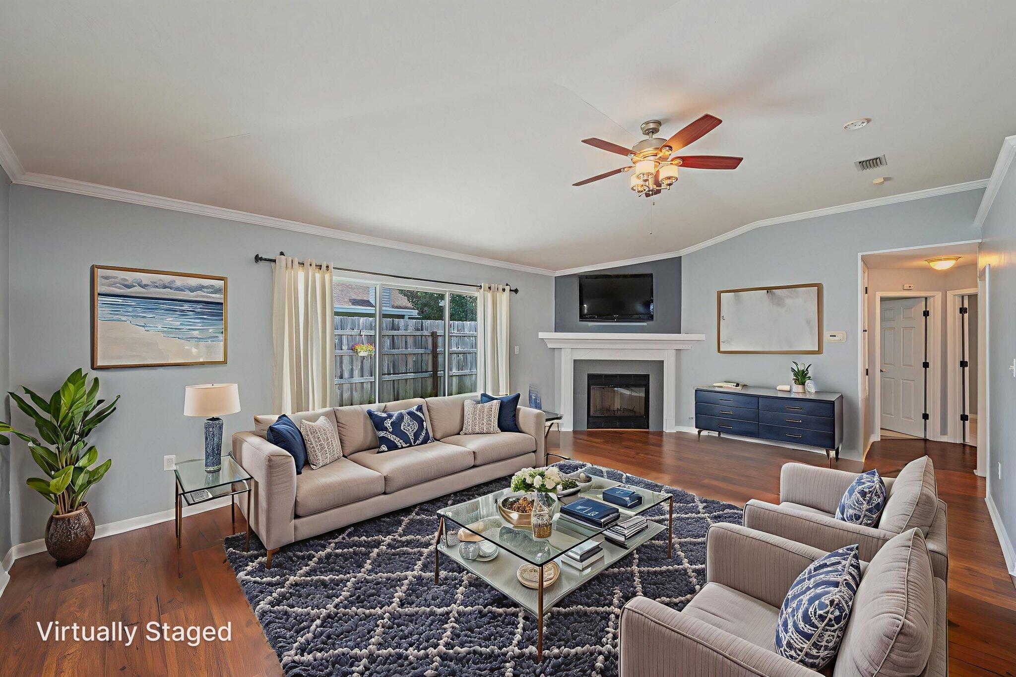 EMERALD VILLAGE S/D - Residential