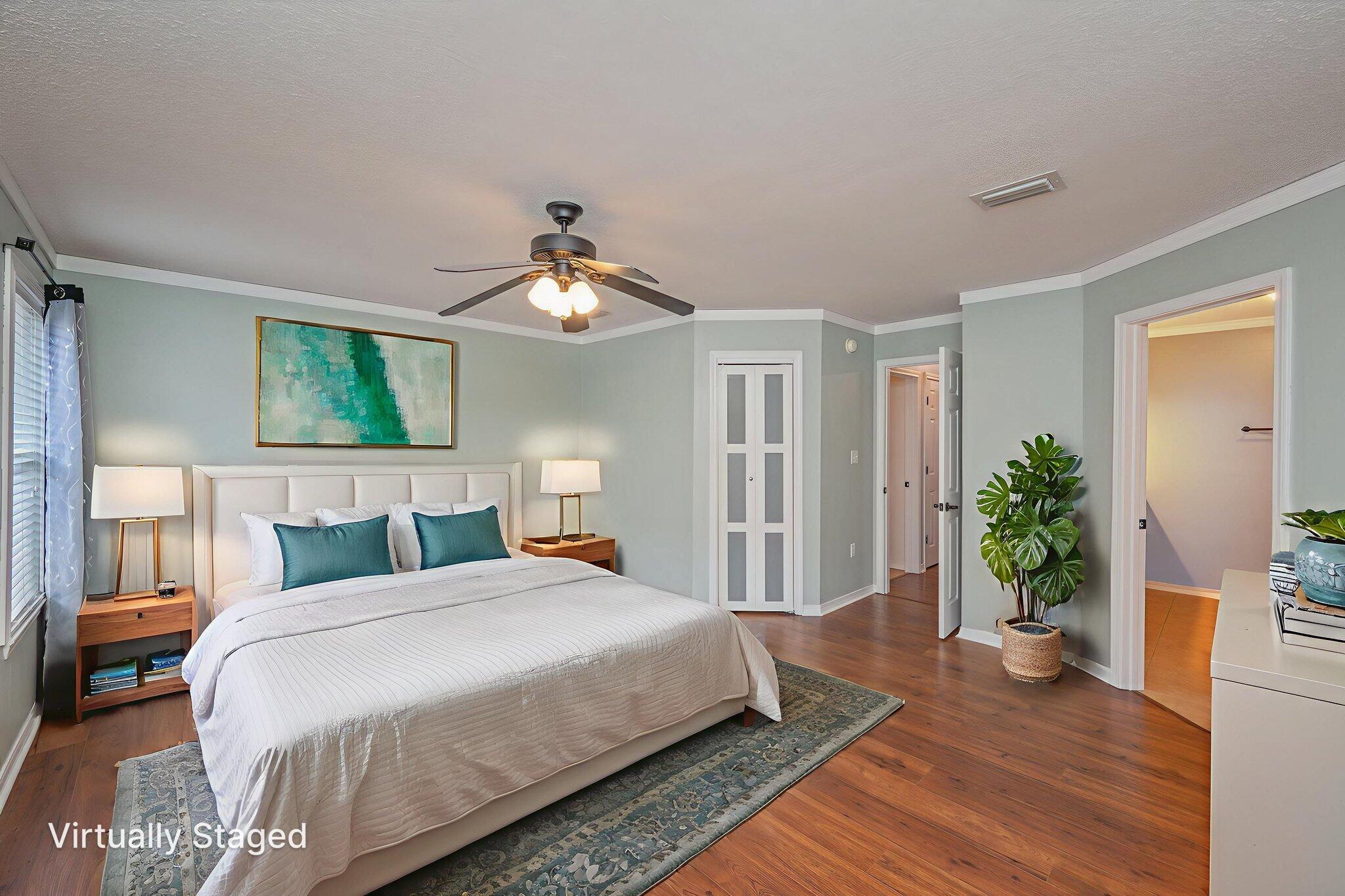 EMERALD VILLAGE S/D - Residential