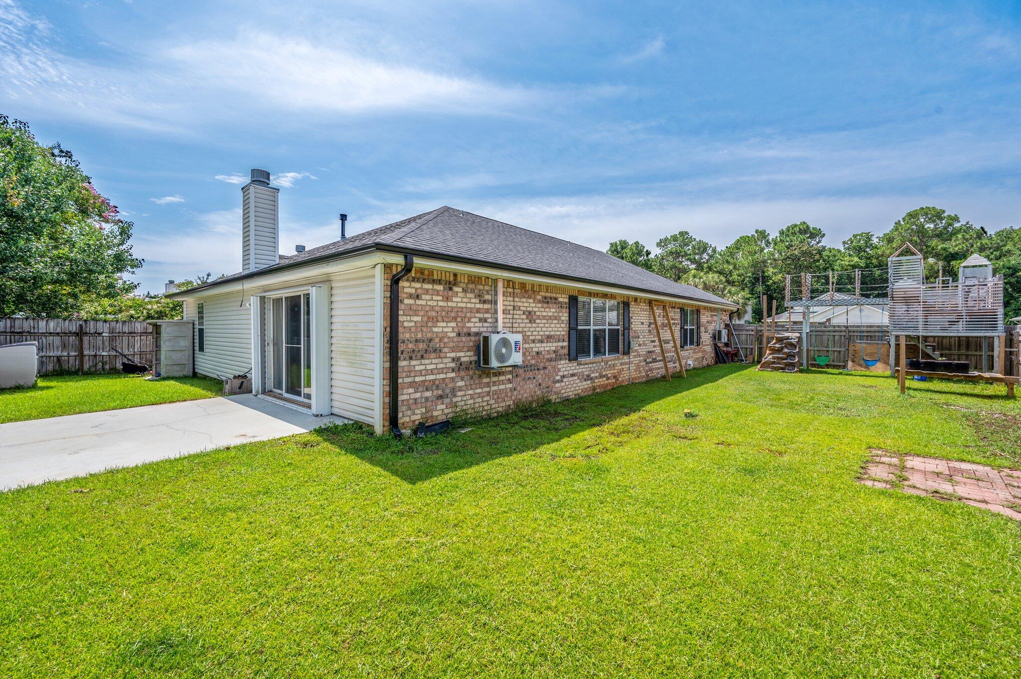 EMERALD VILLAGE S/D - Residential