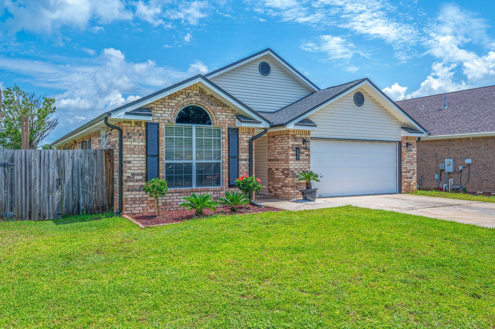 EMERALD VILLAGE S/D - Residential
