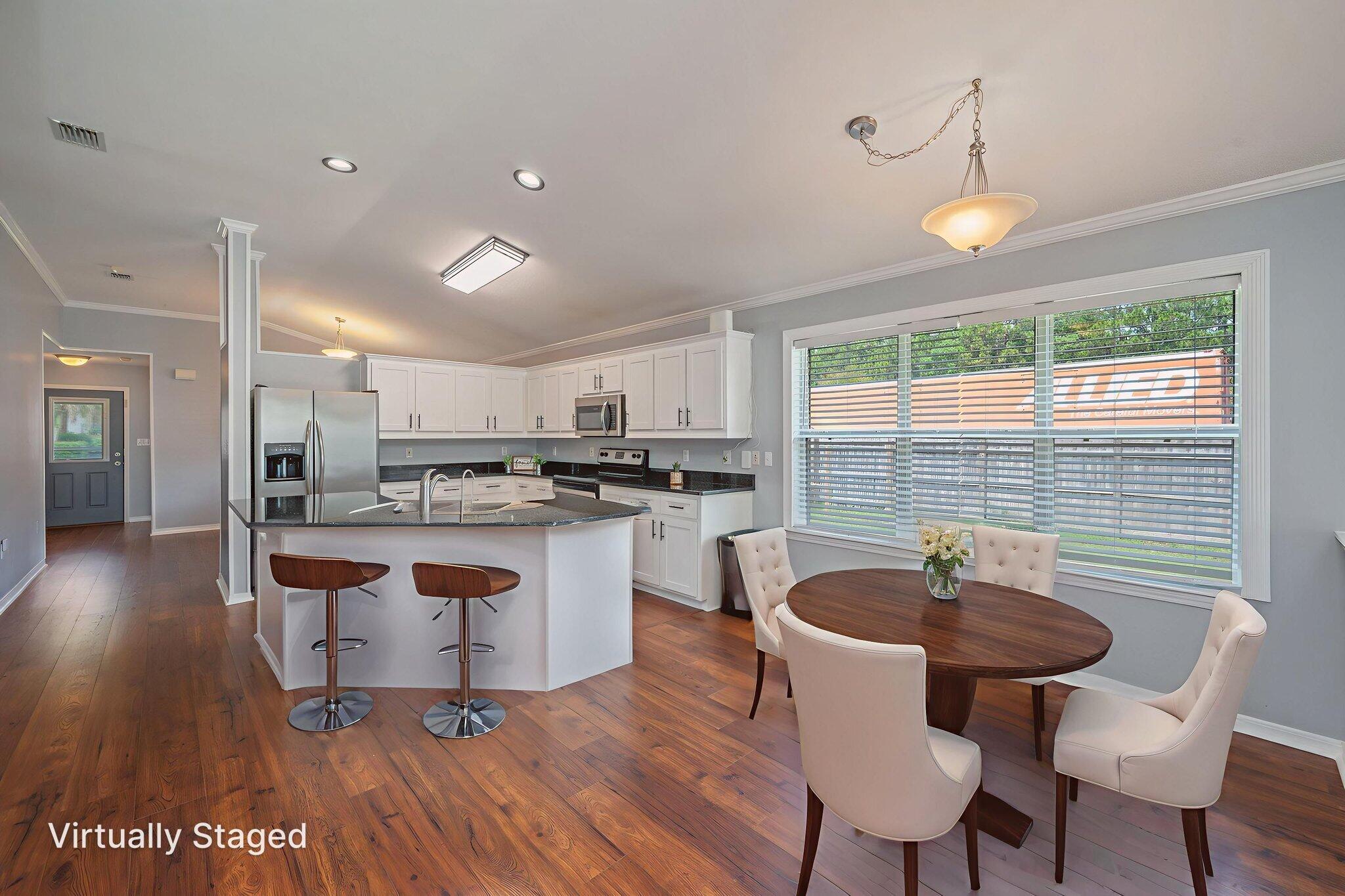 EMERALD VILLAGE S/D - Residential