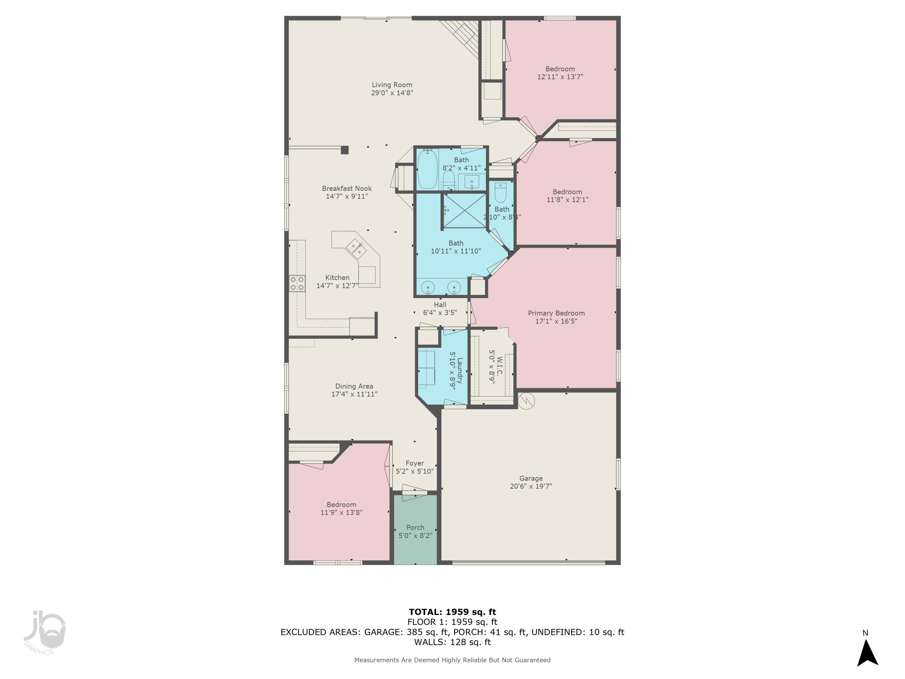 EMERALD VILLAGE S/D - Residential