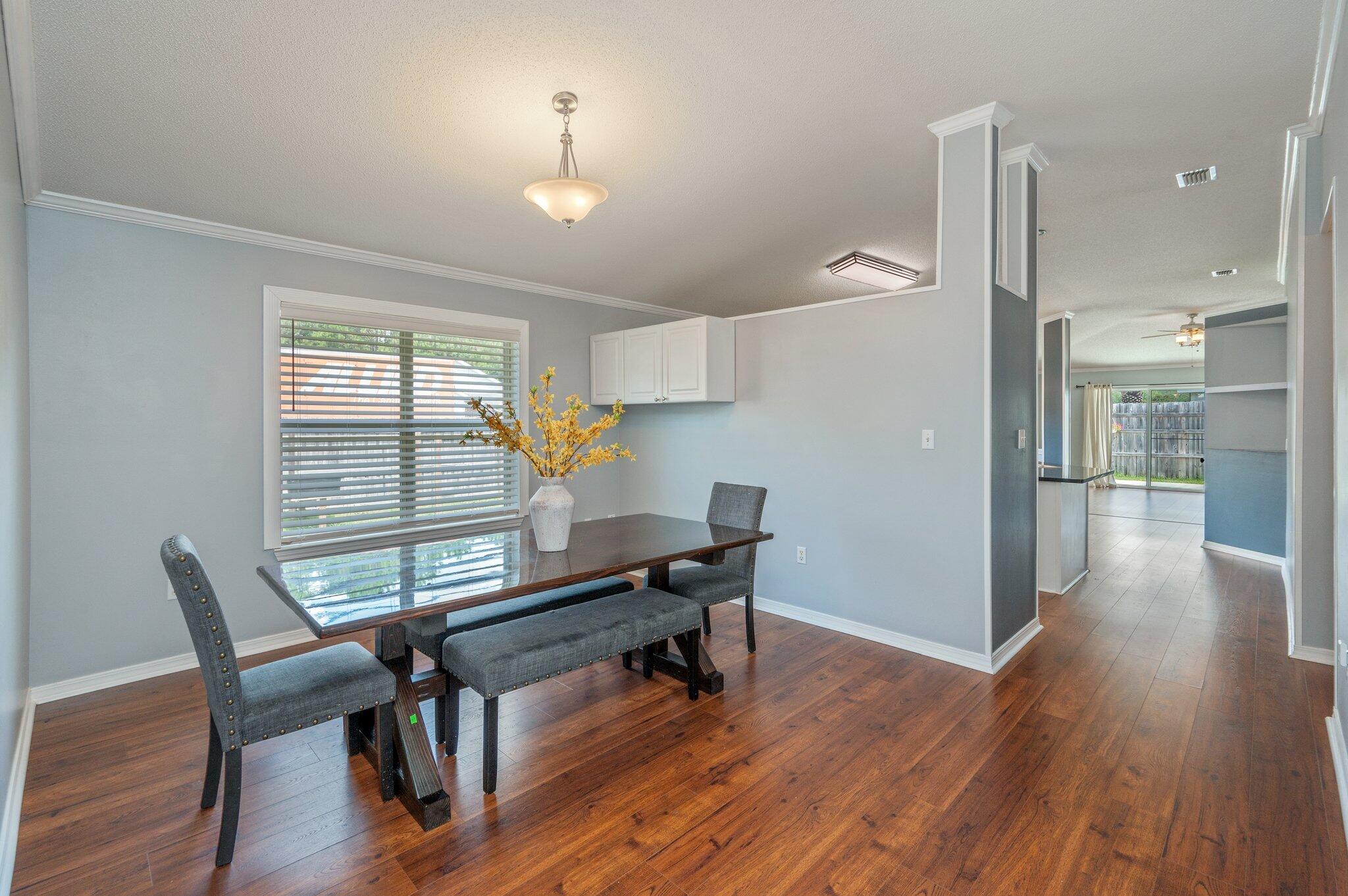 EMERALD VILLAGE S/D - Residential