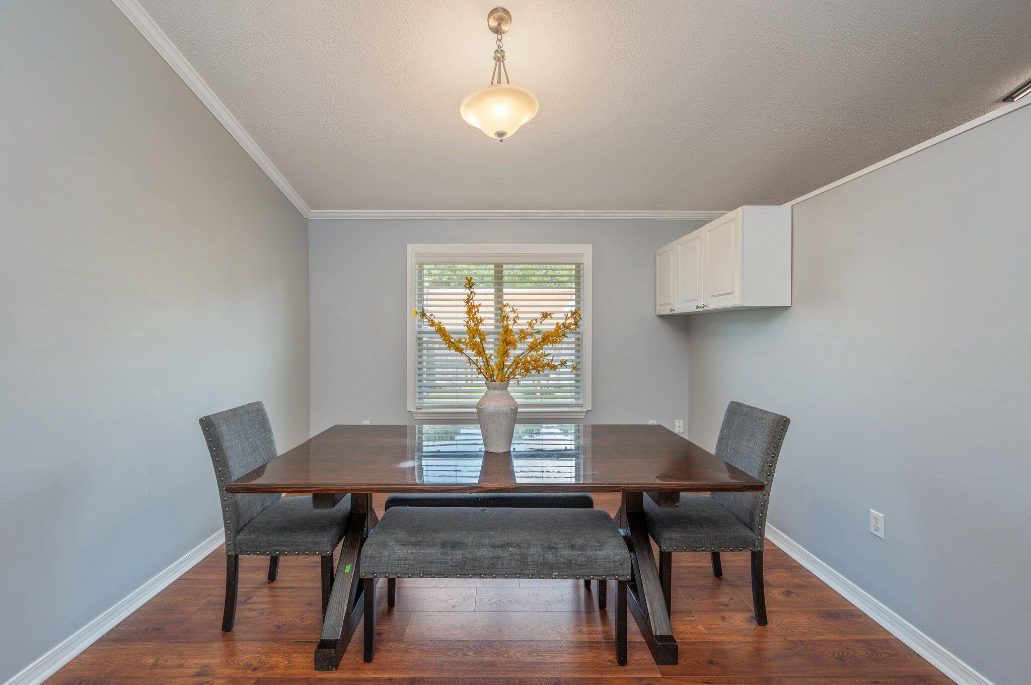 EMERALD VILLAGE S/D - Residential