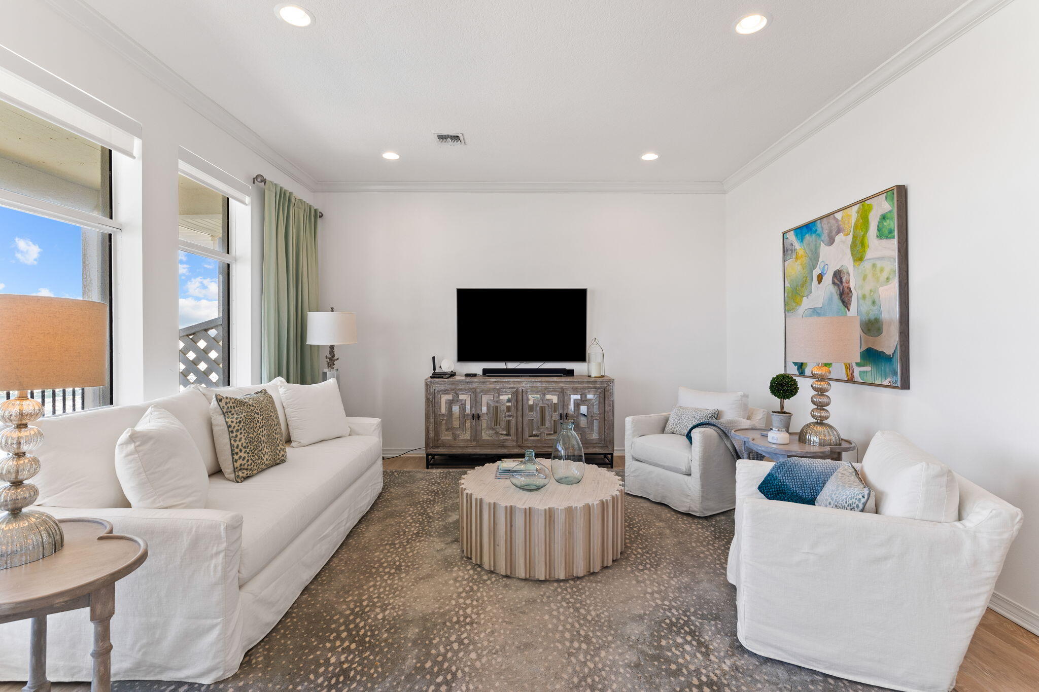 PALMS OF DUNE ALLEN CONDO - Residential