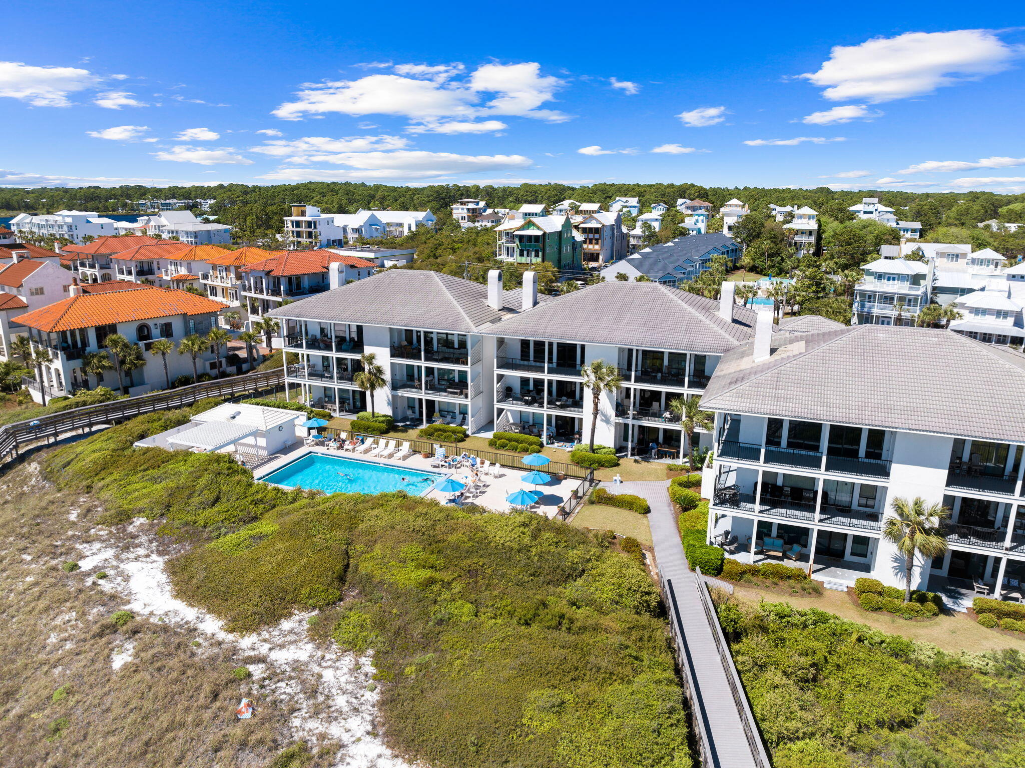 PALMS OF DUNE ALLEN CONDO - Residential