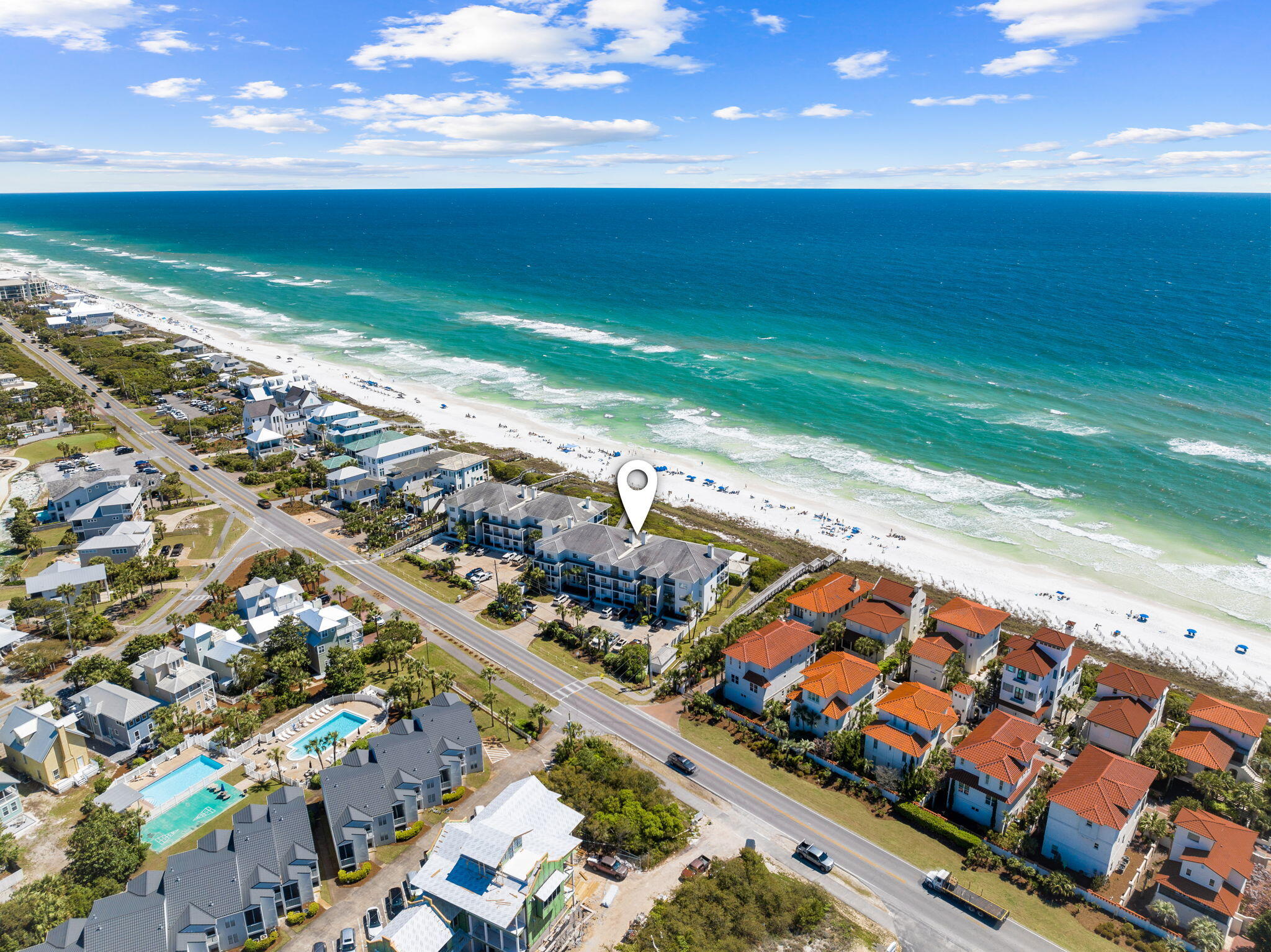 PALMS OF DUNE ALLEN CONDO - Residential