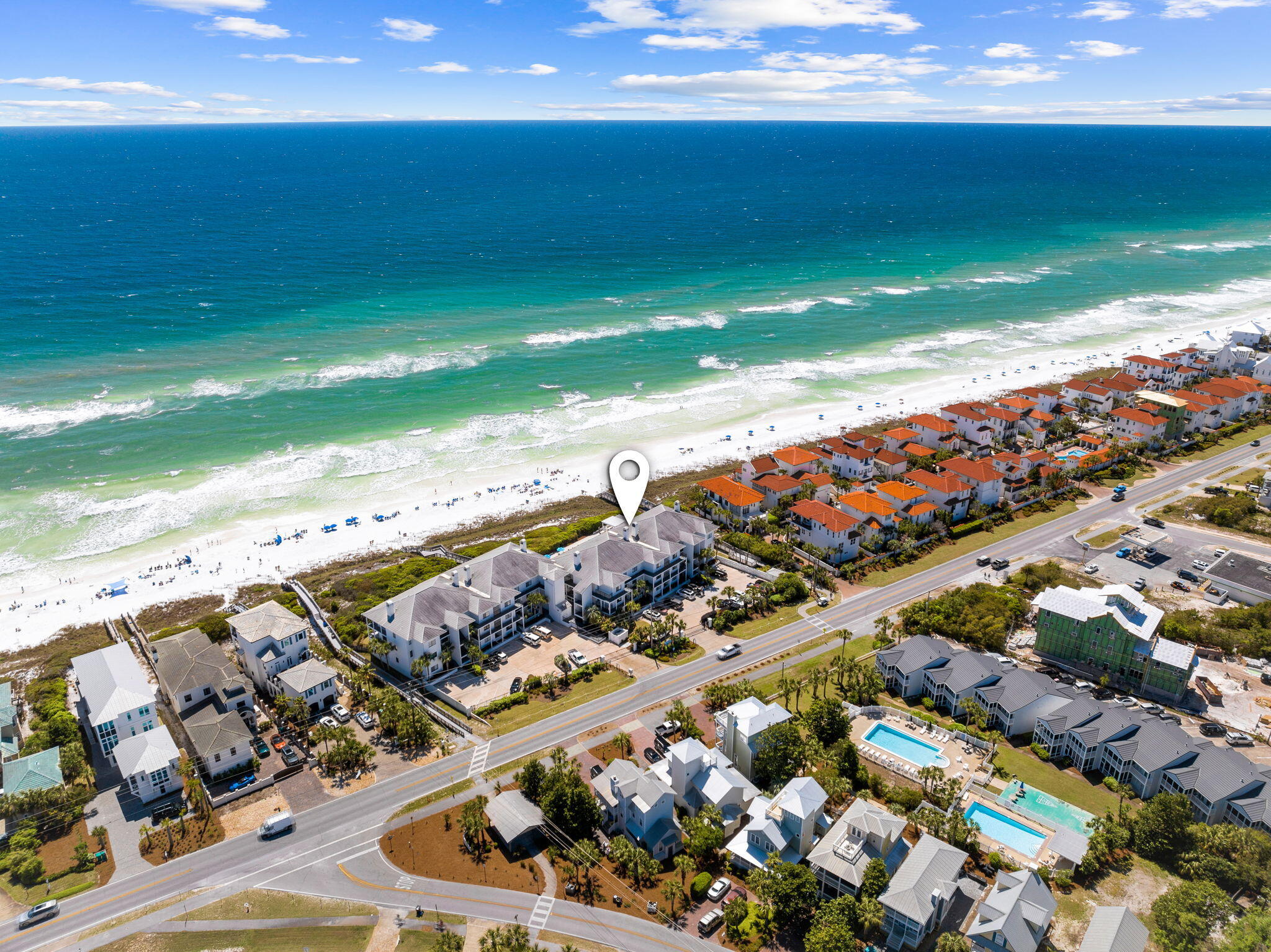 PALMS OF DUNE ALLEN CONDO - Residential