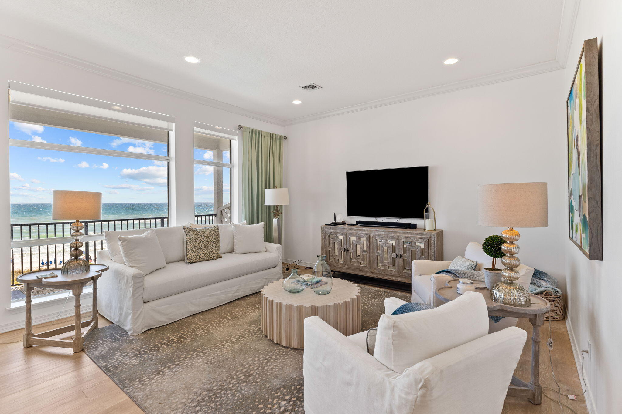 PALMS OF DUNE ALLEN CONDO - Residential
