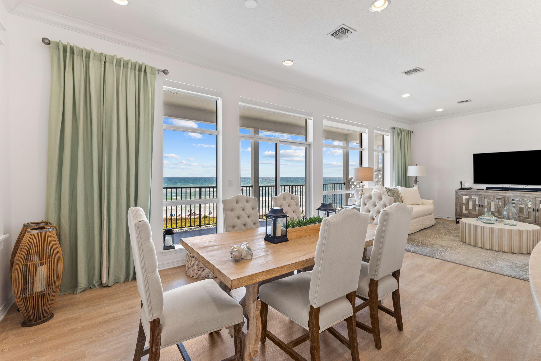 PALMS OF DUNE ALLEN CONDO - Residential