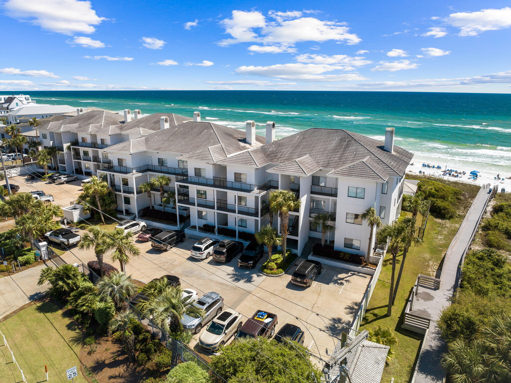 PALMS OF DUNE ALLEN CONDO - Residential