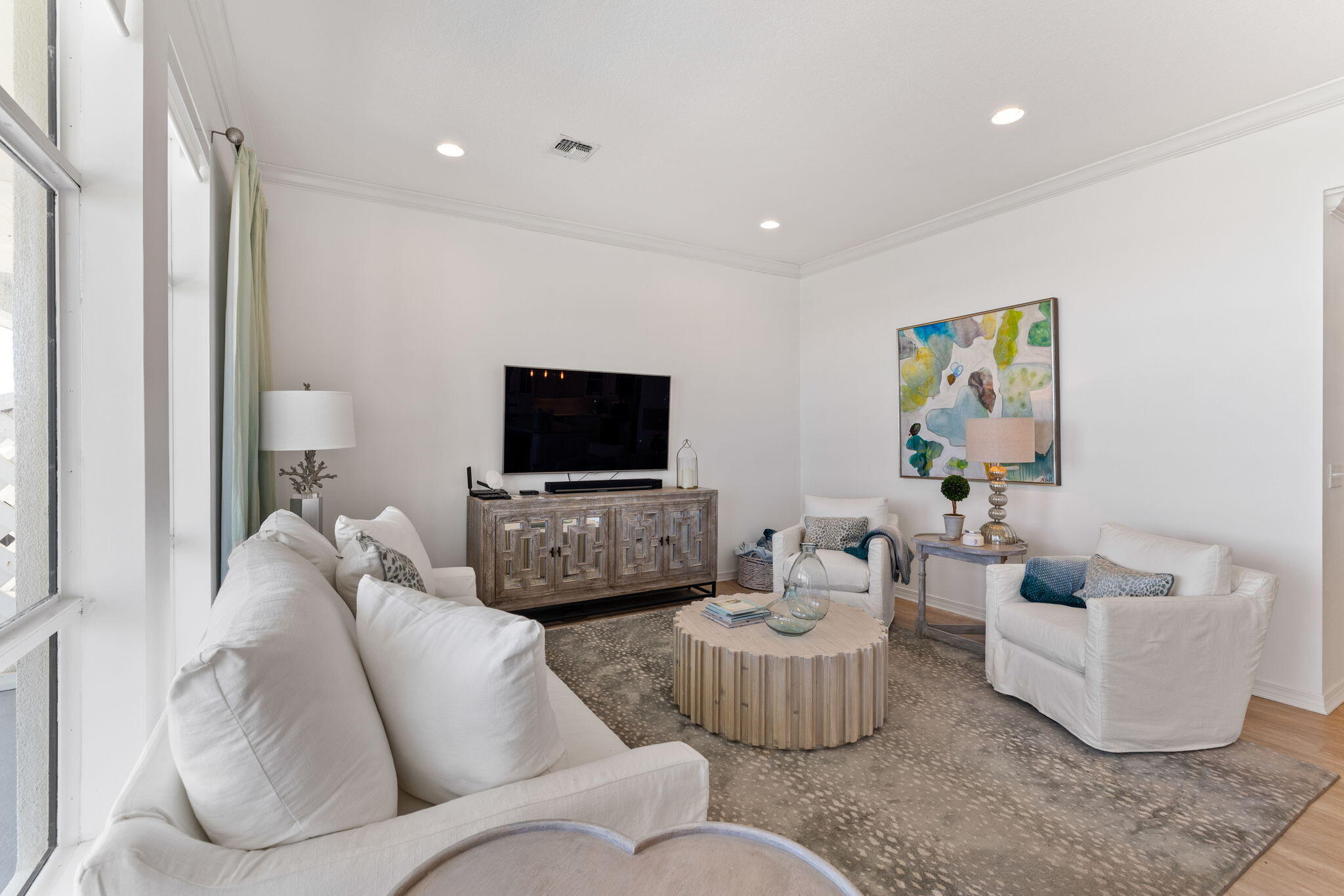 PALMS OF DUNE ALLEN CONDO - Residential