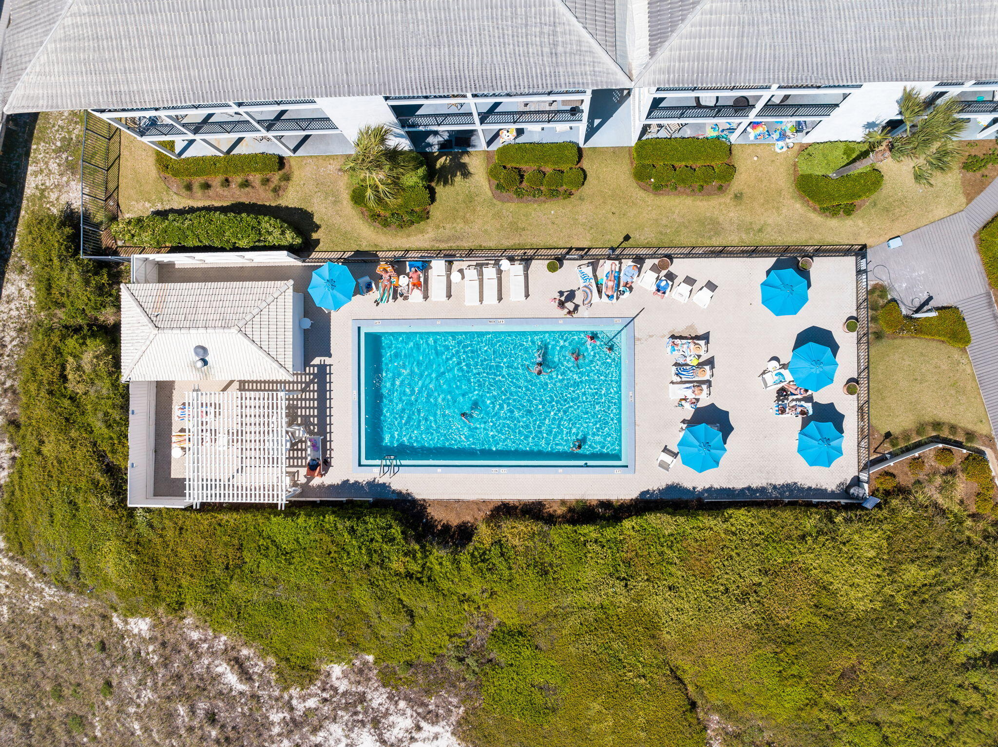 PALMS OF DUNE ALLEN CONDO - Residential