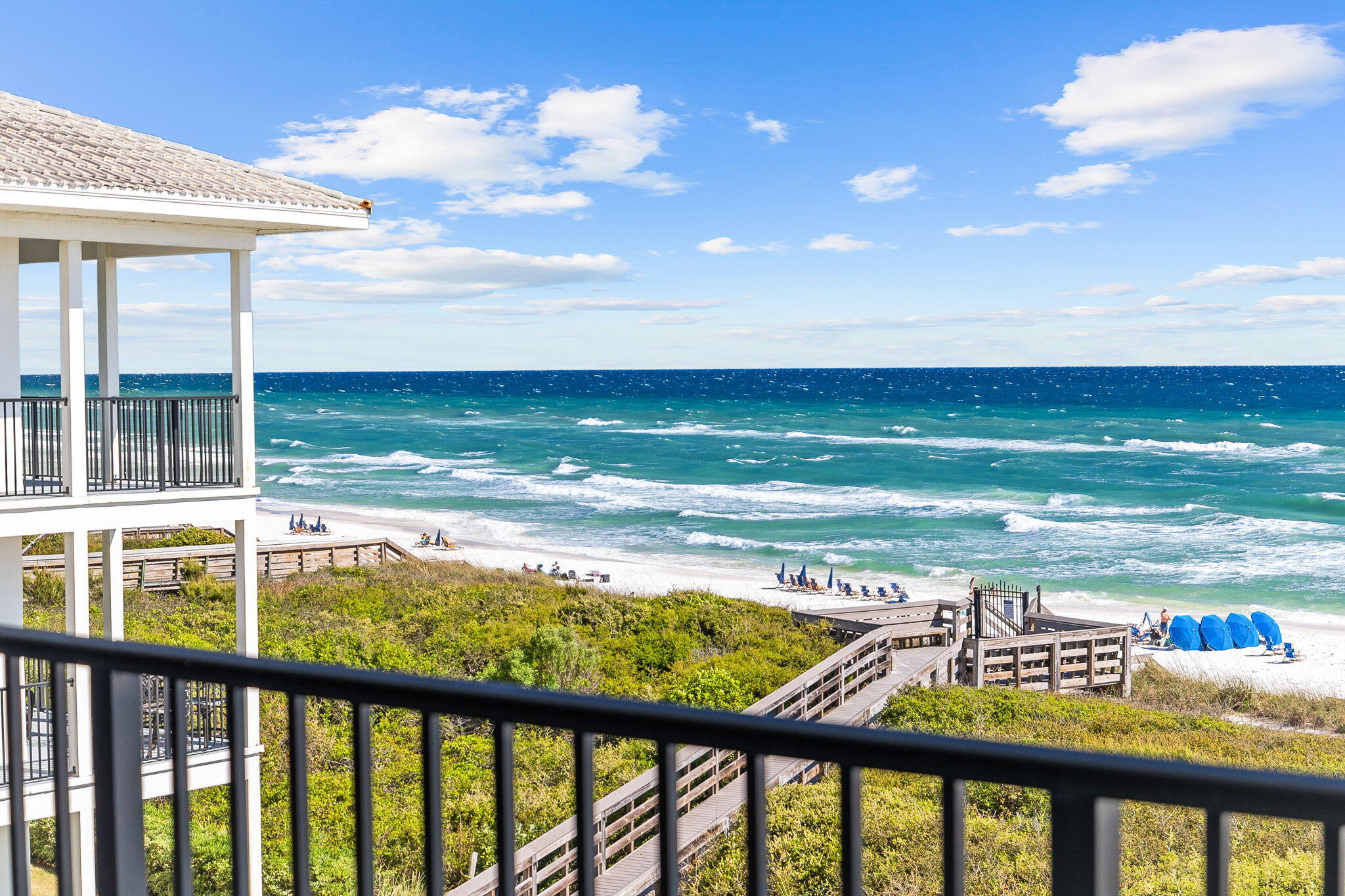 PALMS OF DUNE ALLEN CONDO - Residential