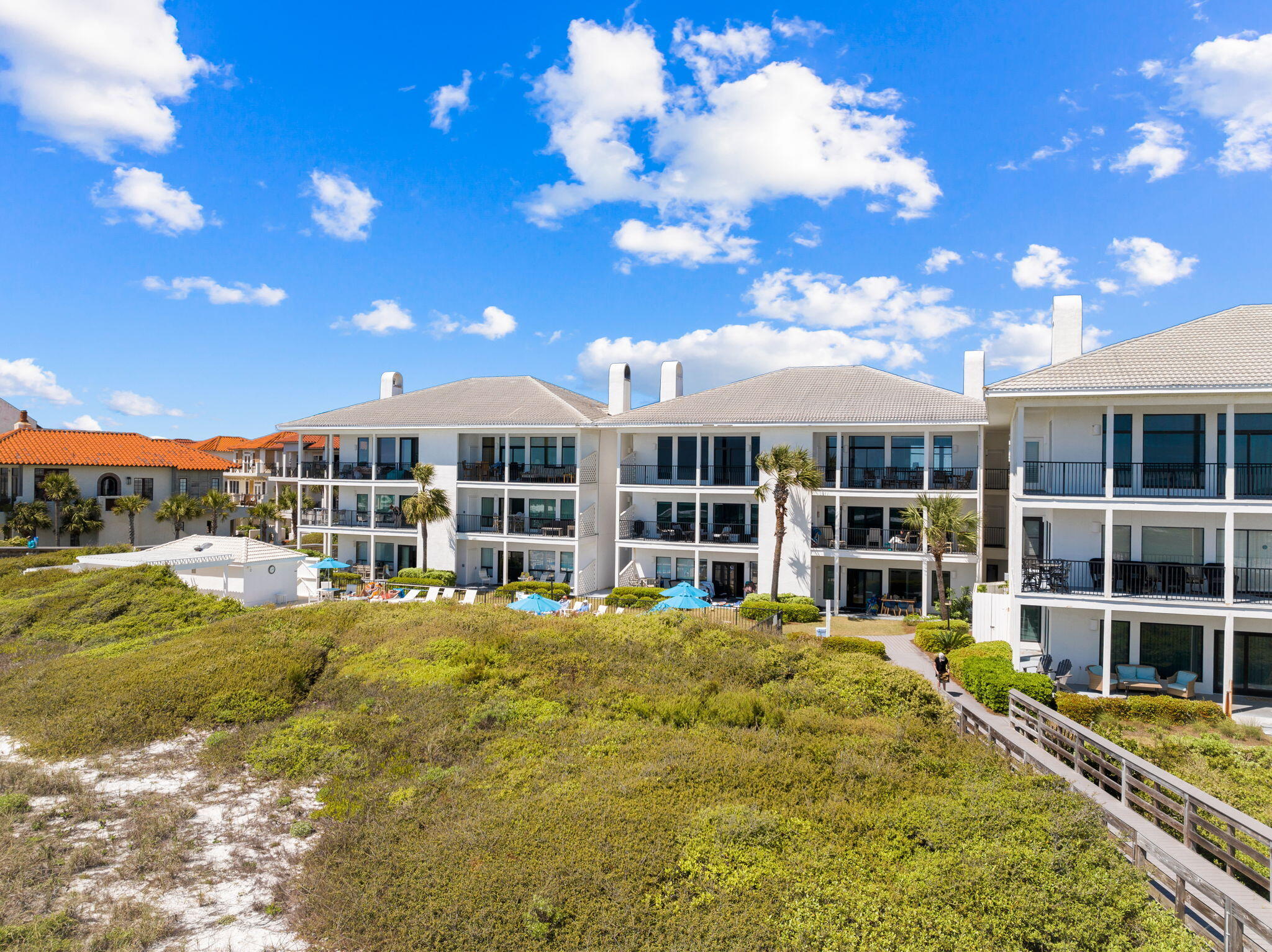 PALMS OF DUNE ALLEN CONDO - Residential