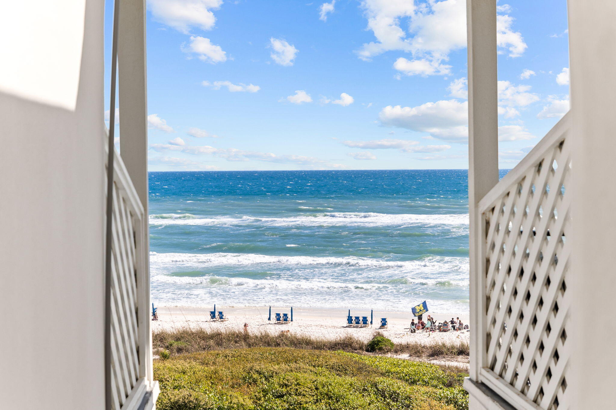 PALMS OF DUNE ALLEN CONDO - Residential