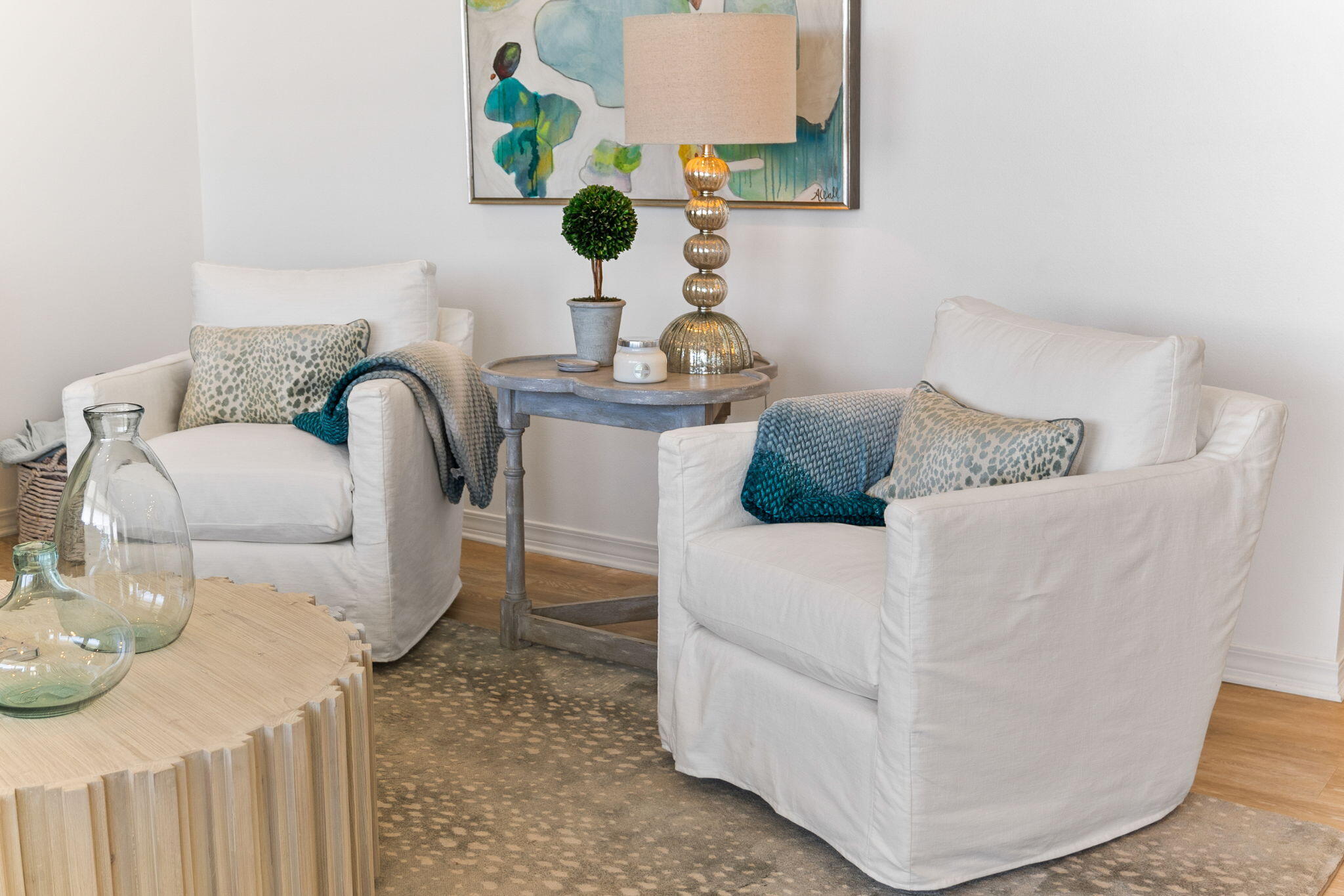 PALMS OF DUNE ALLEN CONDO - Residential