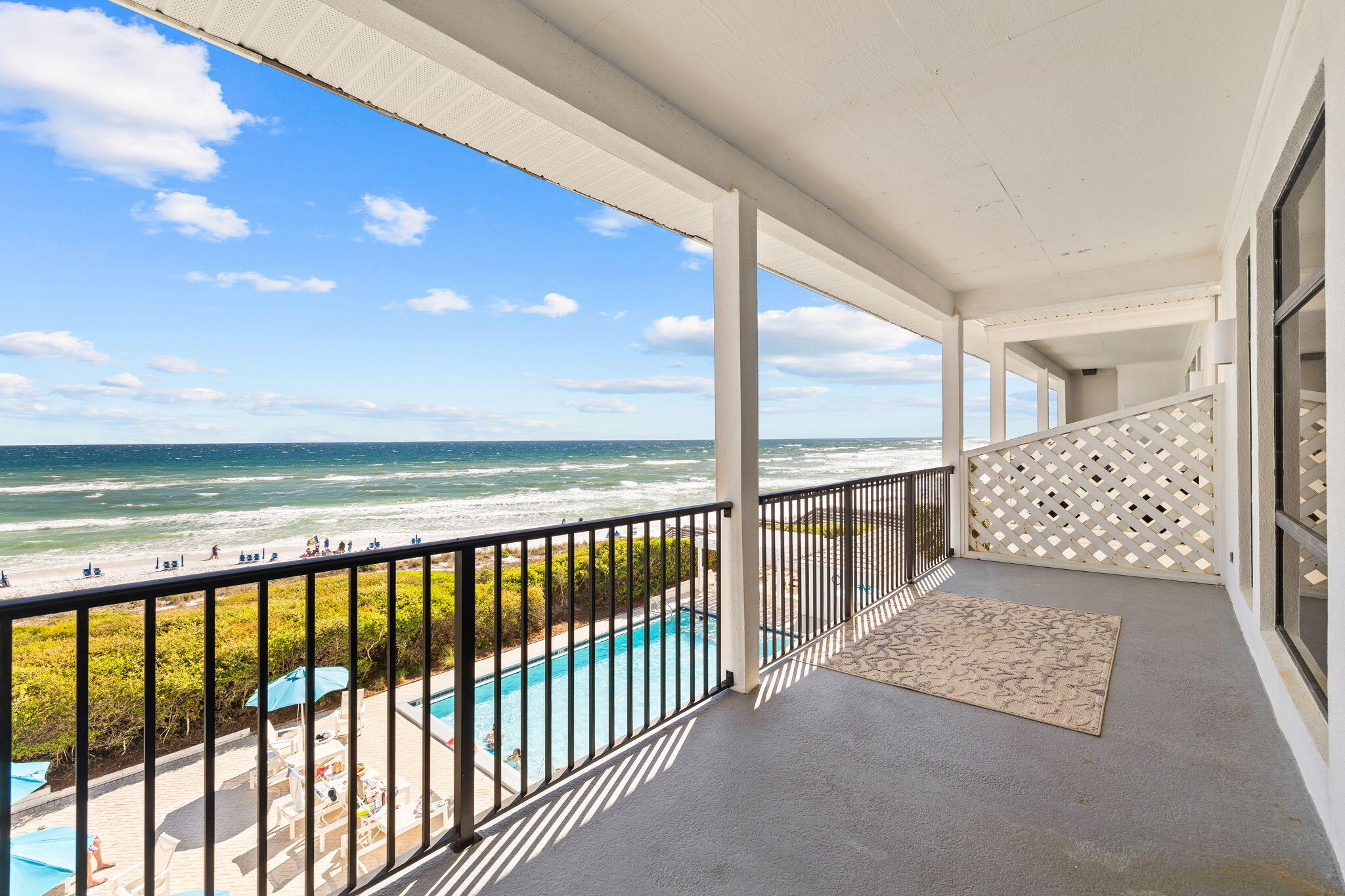 PALMS OF DUNE ALLEN CONDO - Residential