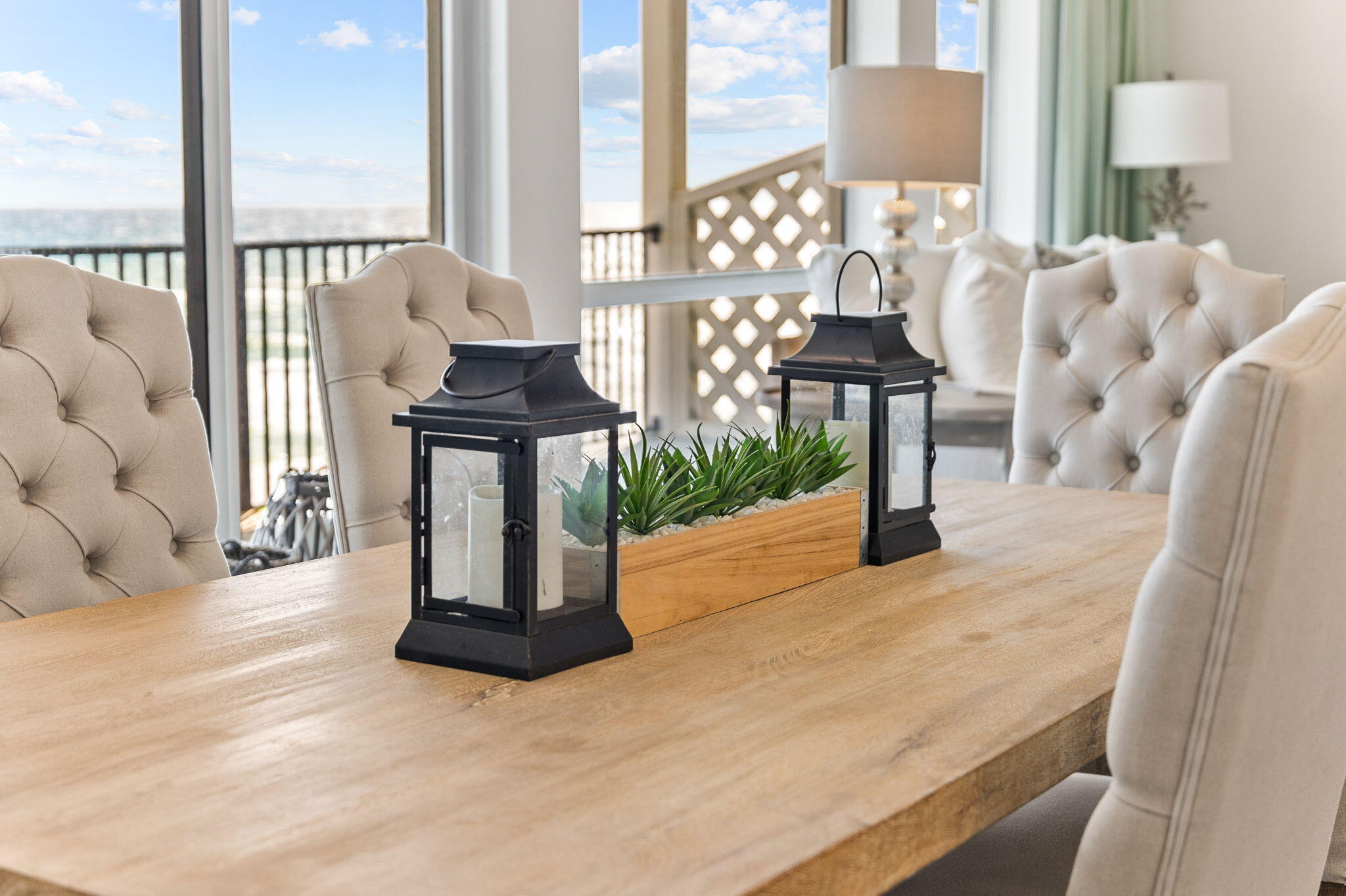PALMS OF DUNE ALLEN CONDO - Residential