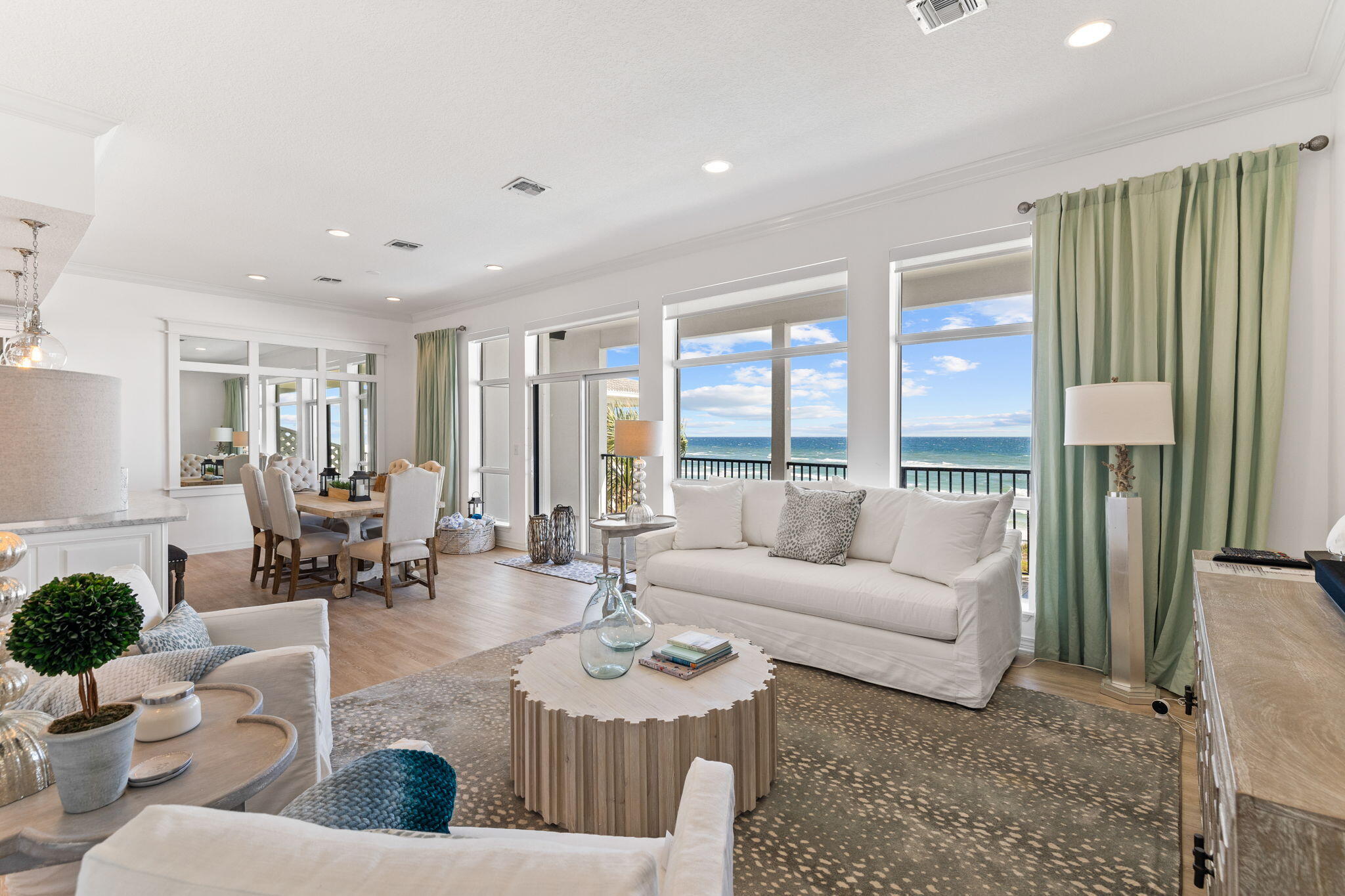 PALMS OF DUNE ALLEN CONDO - Residential