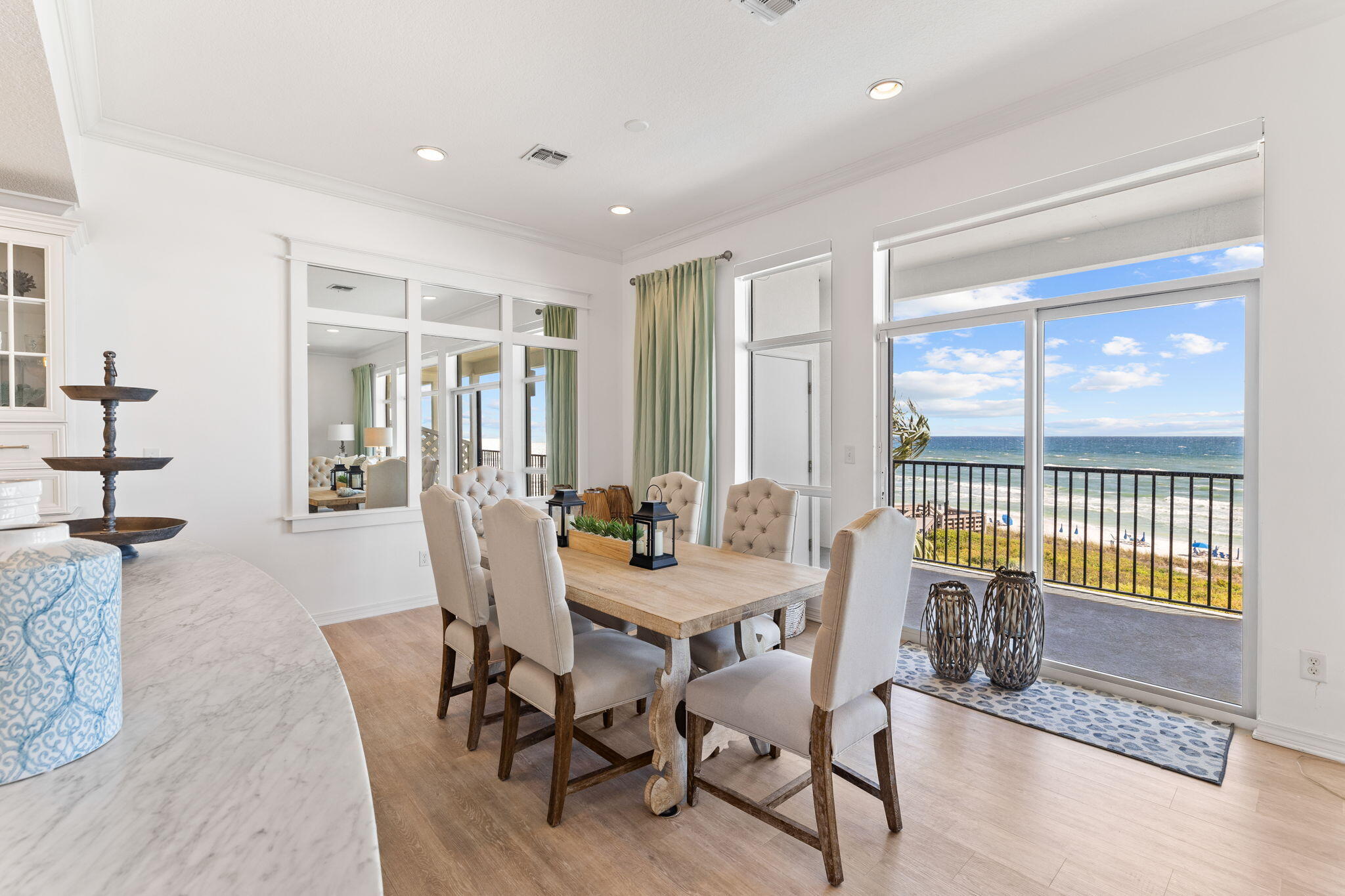 PALMS OF DUNE ALLEN CONDO - Residential
