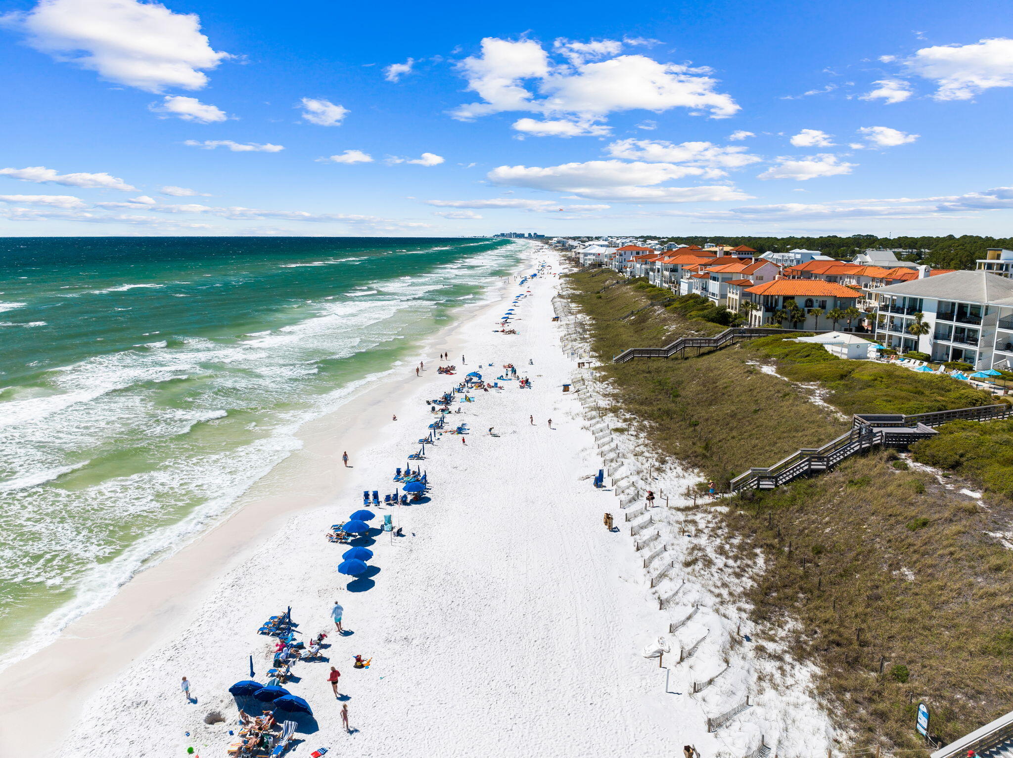 PALMS OF DUNE ALLEN CONDO - Residential