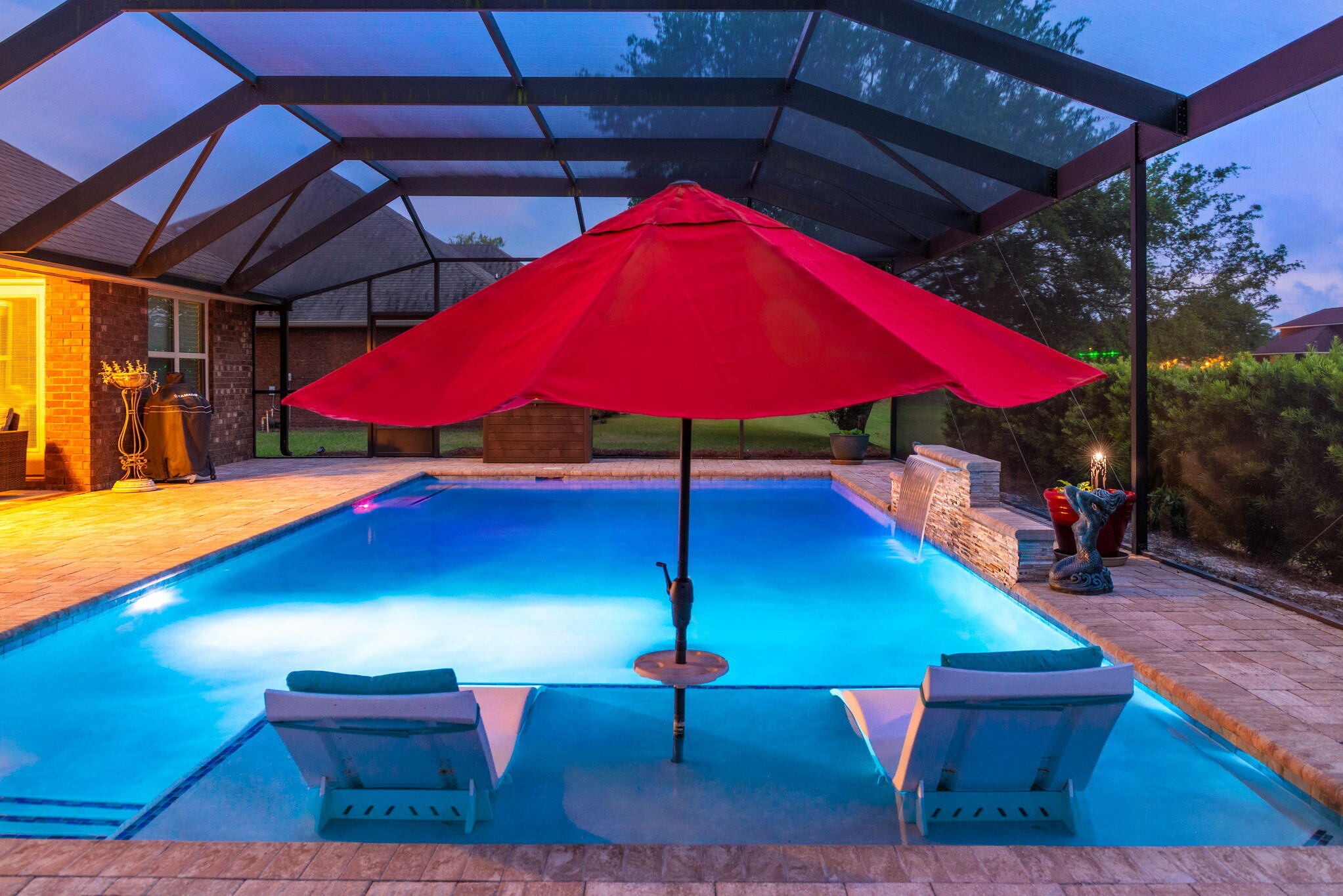 HIDDEN CREEK ESTATES AT HOLLEY BY THE SEA - Residential