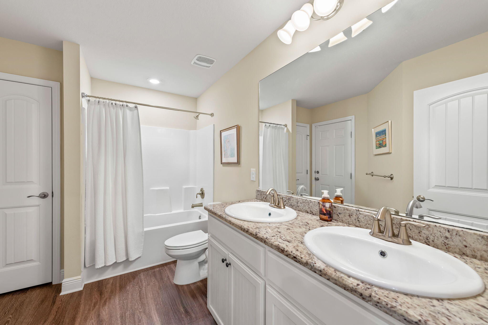 HIDDEN CREEK ESTATES AT HOLLEY BY THE SEA - Residential