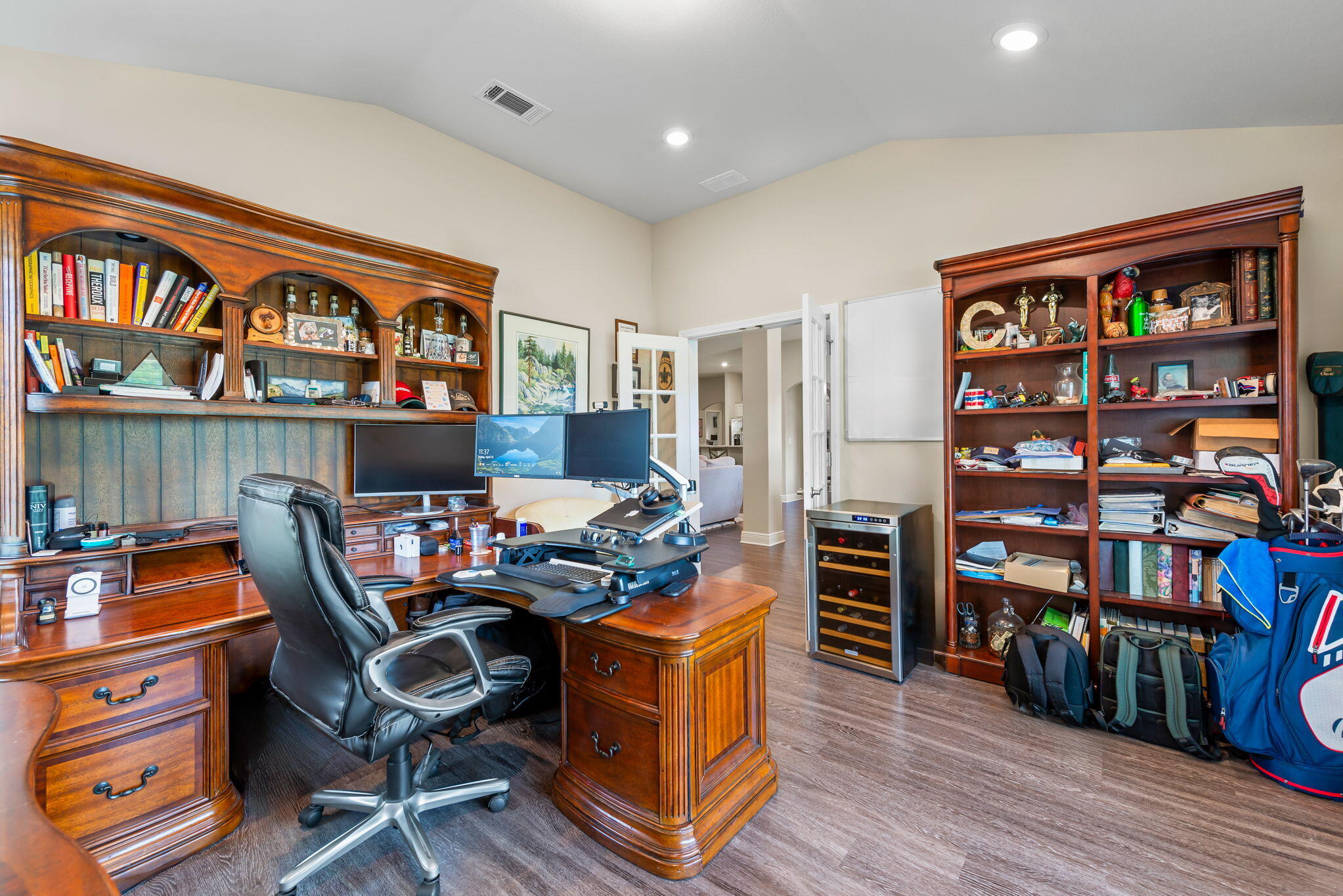 HIDDEN CREEK ESTATES AT HOLLEY BY THE SEA - Residential