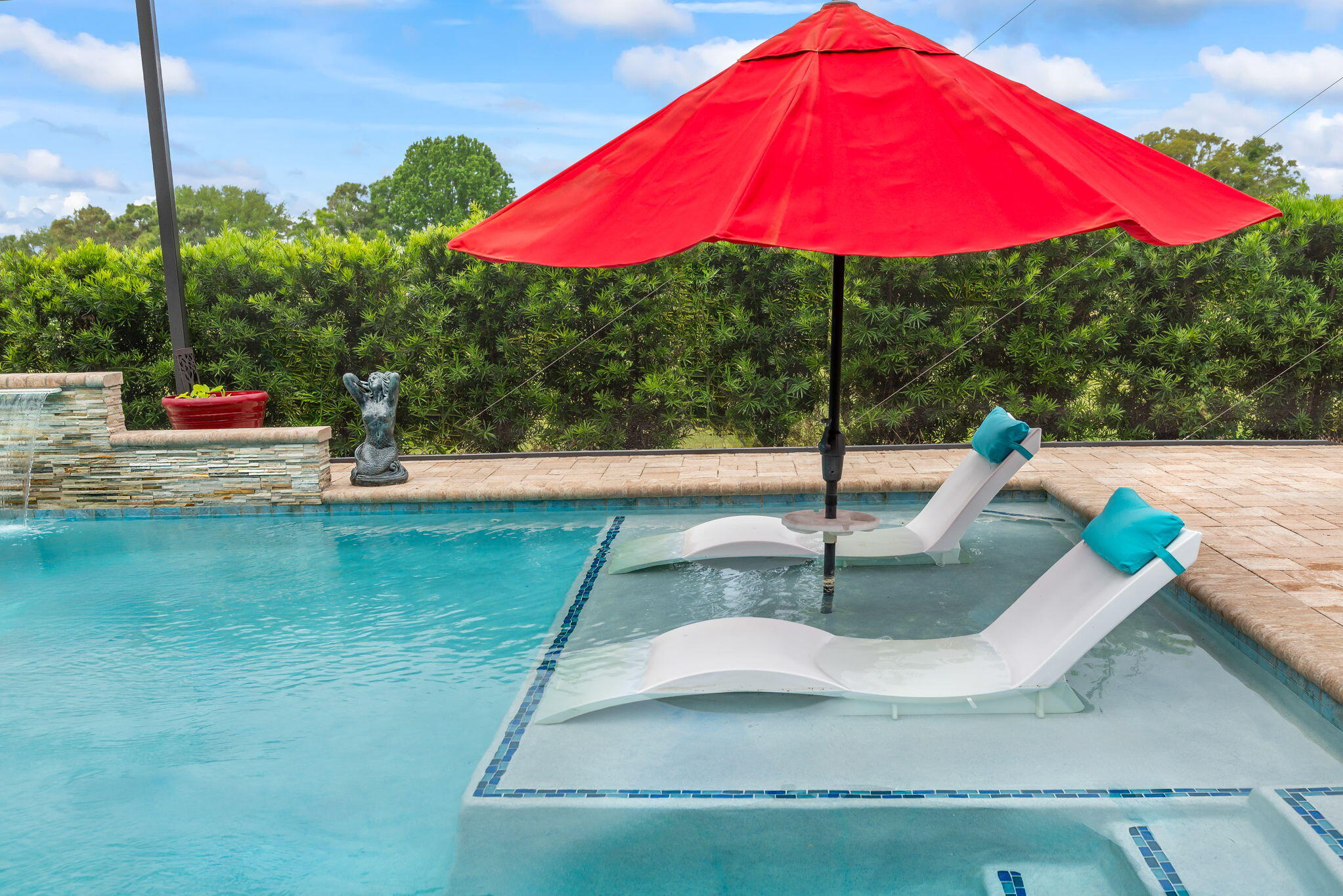 HIDDEN CREEK ESTATES AT HOLLEY BY THE SEA - Residential