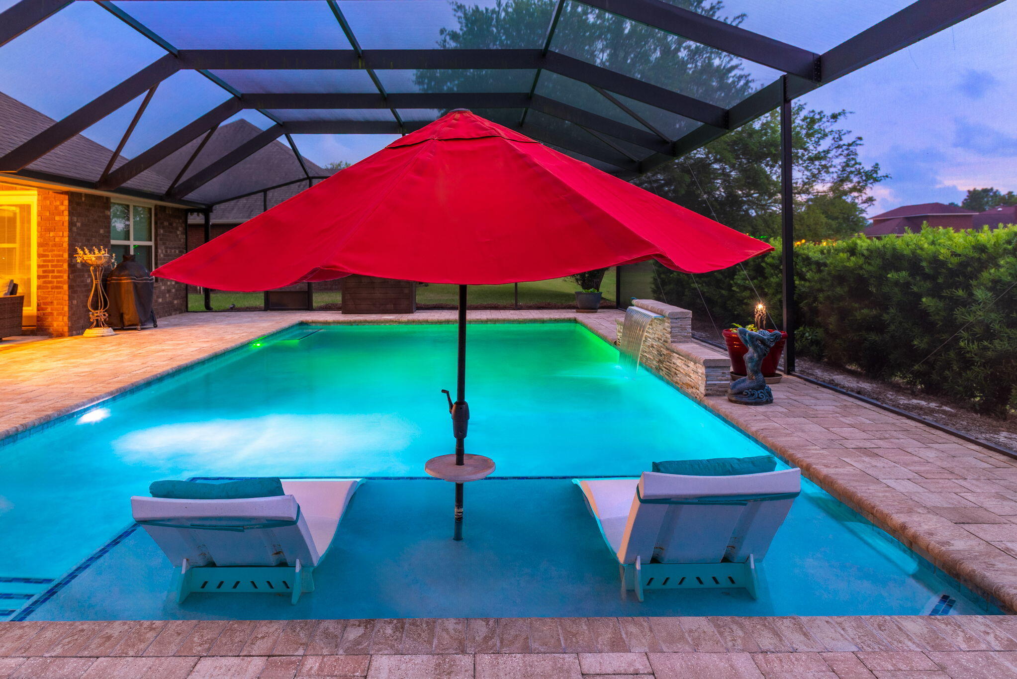 HIDDEN CREEK ESTATES AT HOLLEY BY THE SEA - Residential