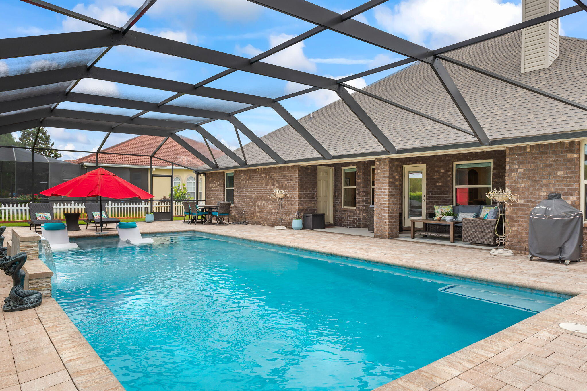 HIDDEN CREEK ESTATES AT HOLLEY BY THE SEA - Residential
