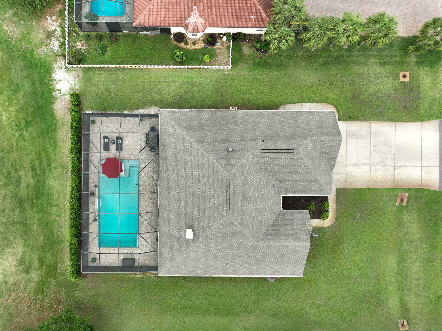 HIDDEN CREEK ESTATES AT HOLLEY BY THE SEA - Residential