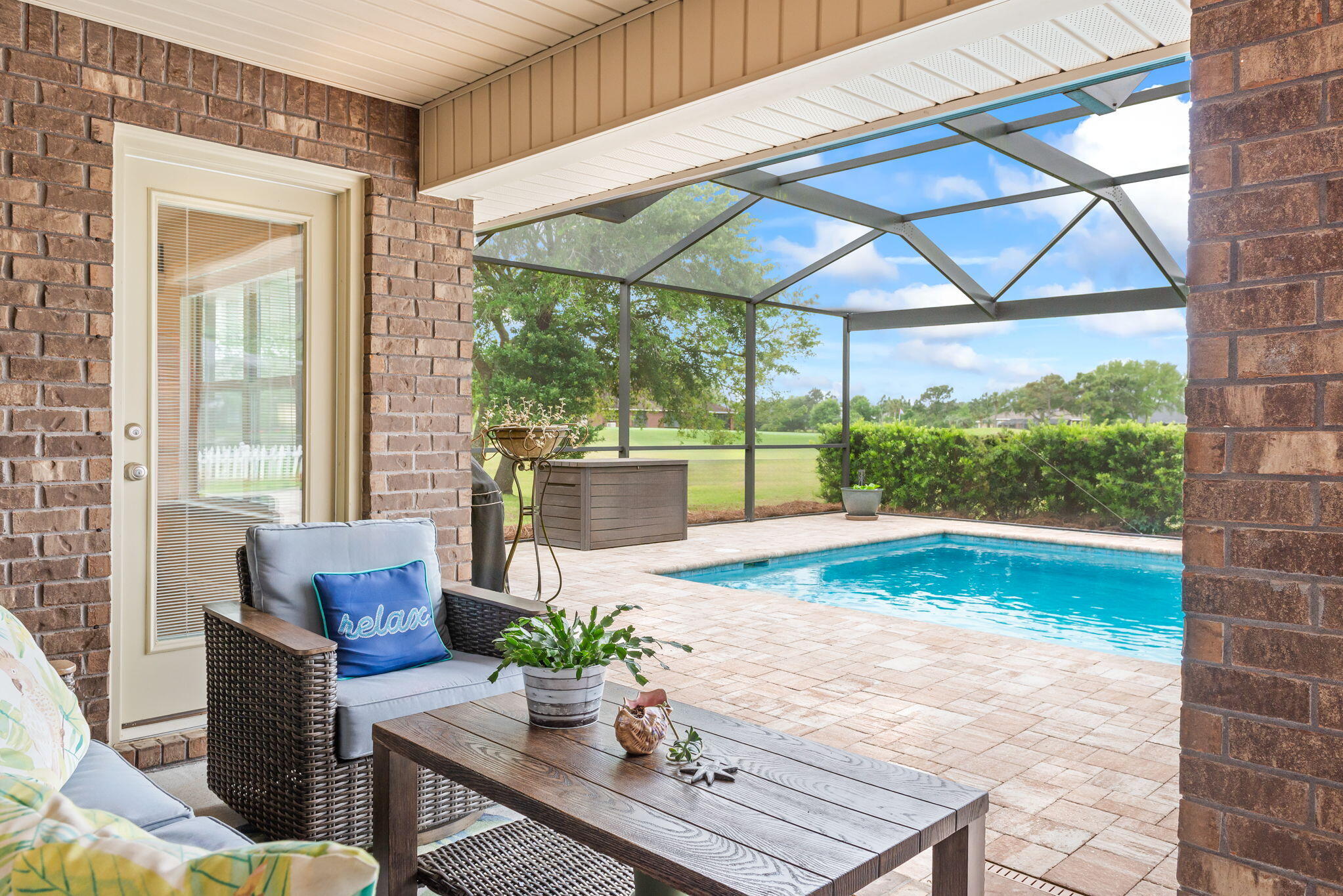 HIDDEN CREEK ESTATES AT HOLLEY BY THE SEA - Residential