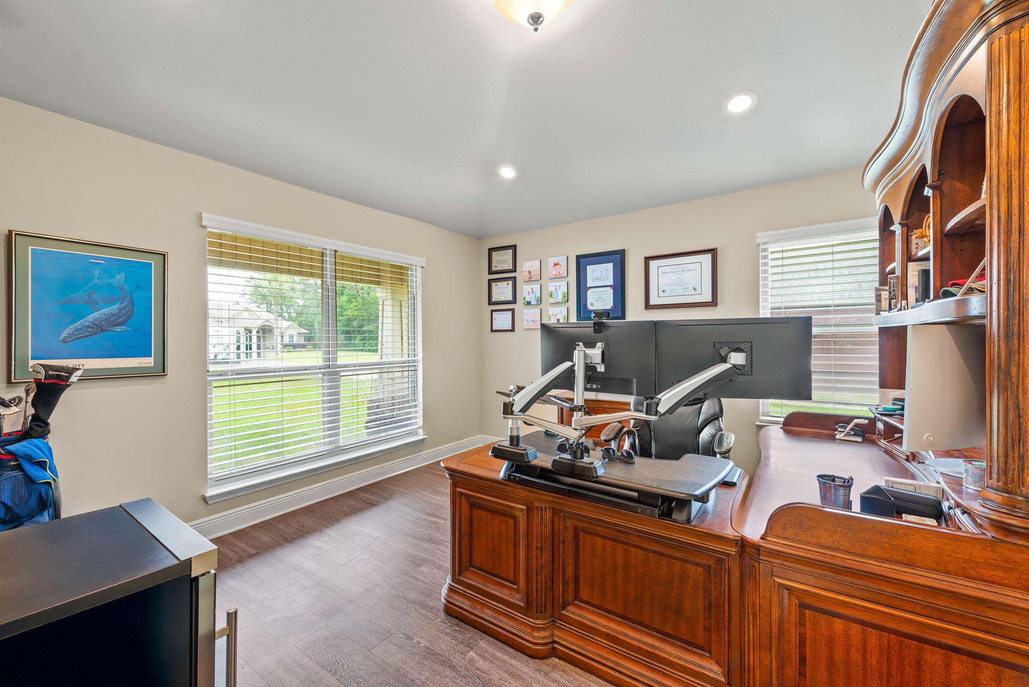 HIDDEN CREEK ESTATES AT HOLLEY BY THE SEA - Residential