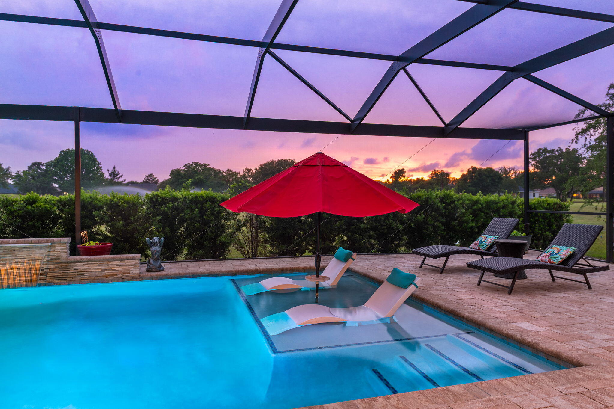 HIDDEN CREEK ESTATES AT HOLLEY BY THE SEA - Residential