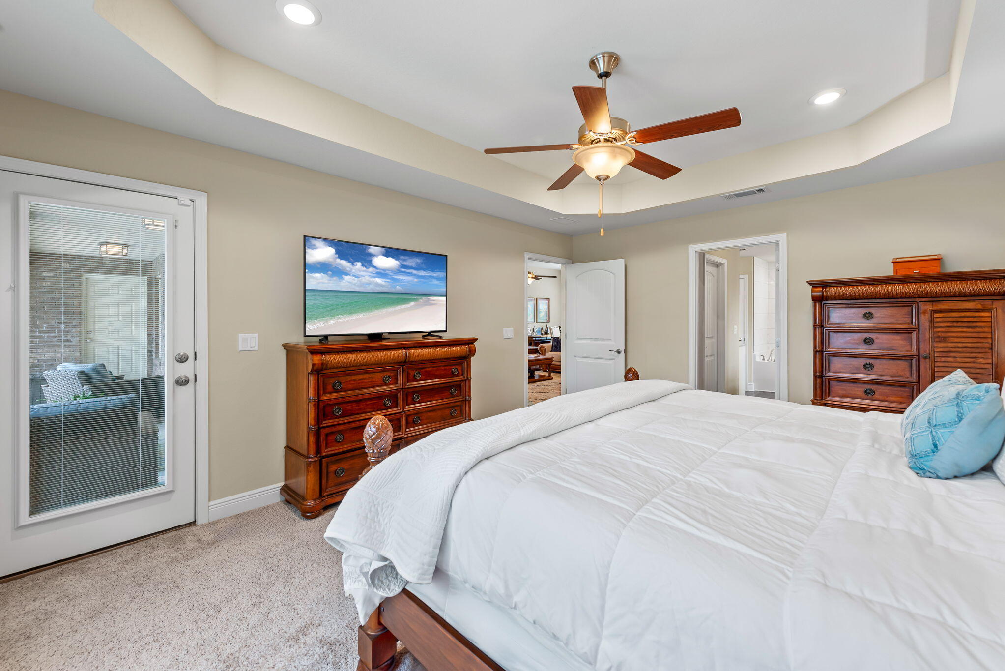 HIDDEN CREEK ESTATES AT HOLLEY BY THE SEA - Residential