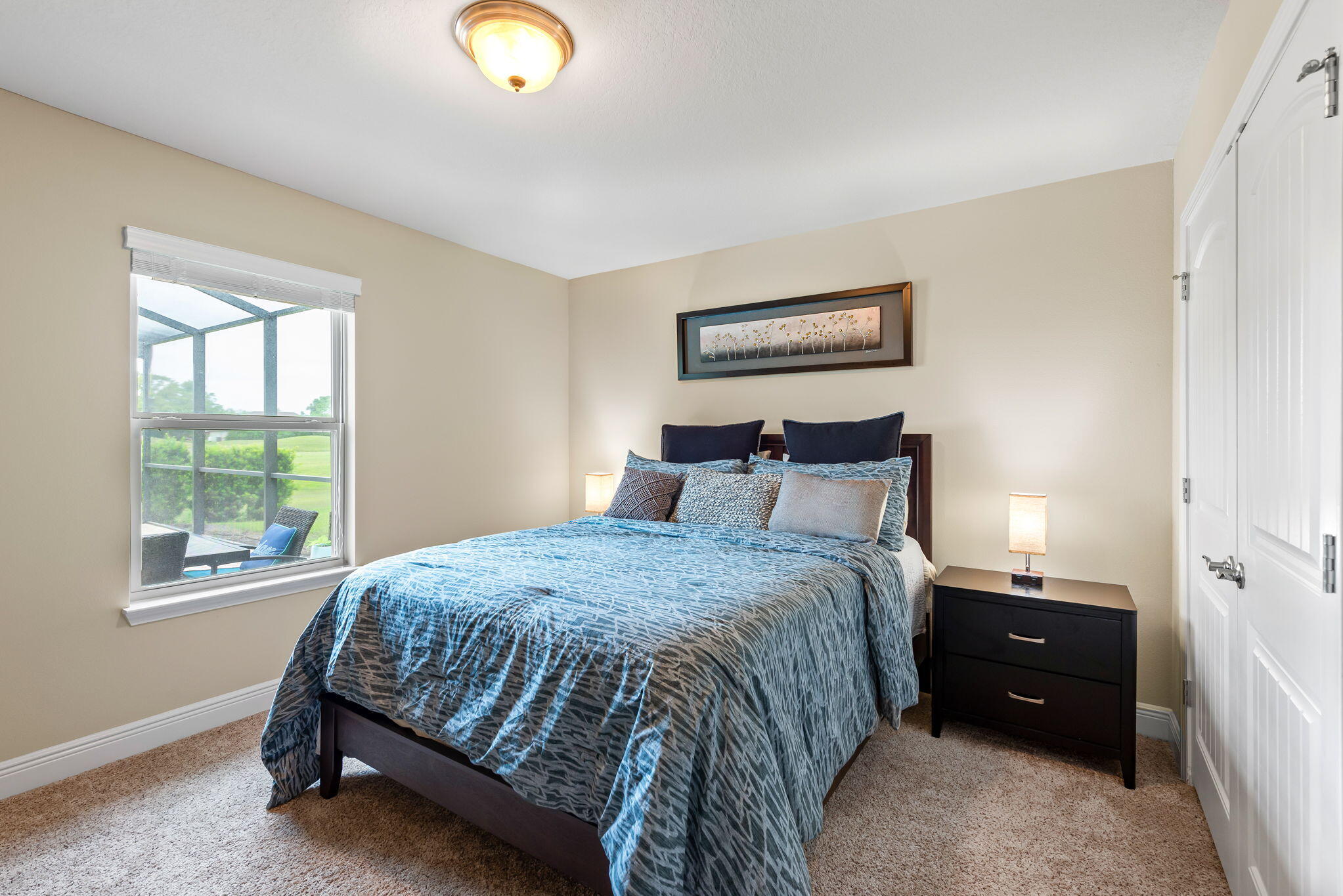 HIDDEN CREEK ESTATES AT HOLLEY BY THE SEA - Residential