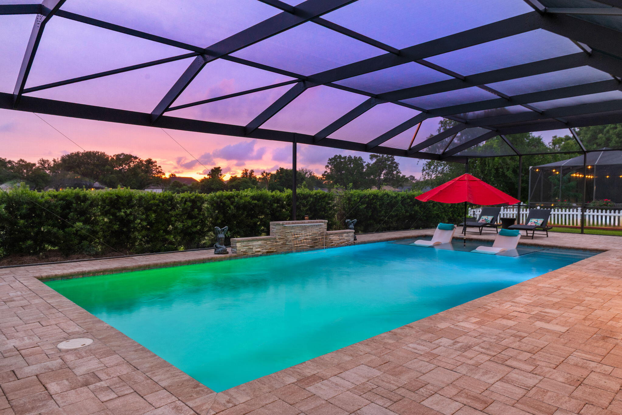 HIDDEN CREEK ESTATES AT HOLLEY BY THE SEA - Residential