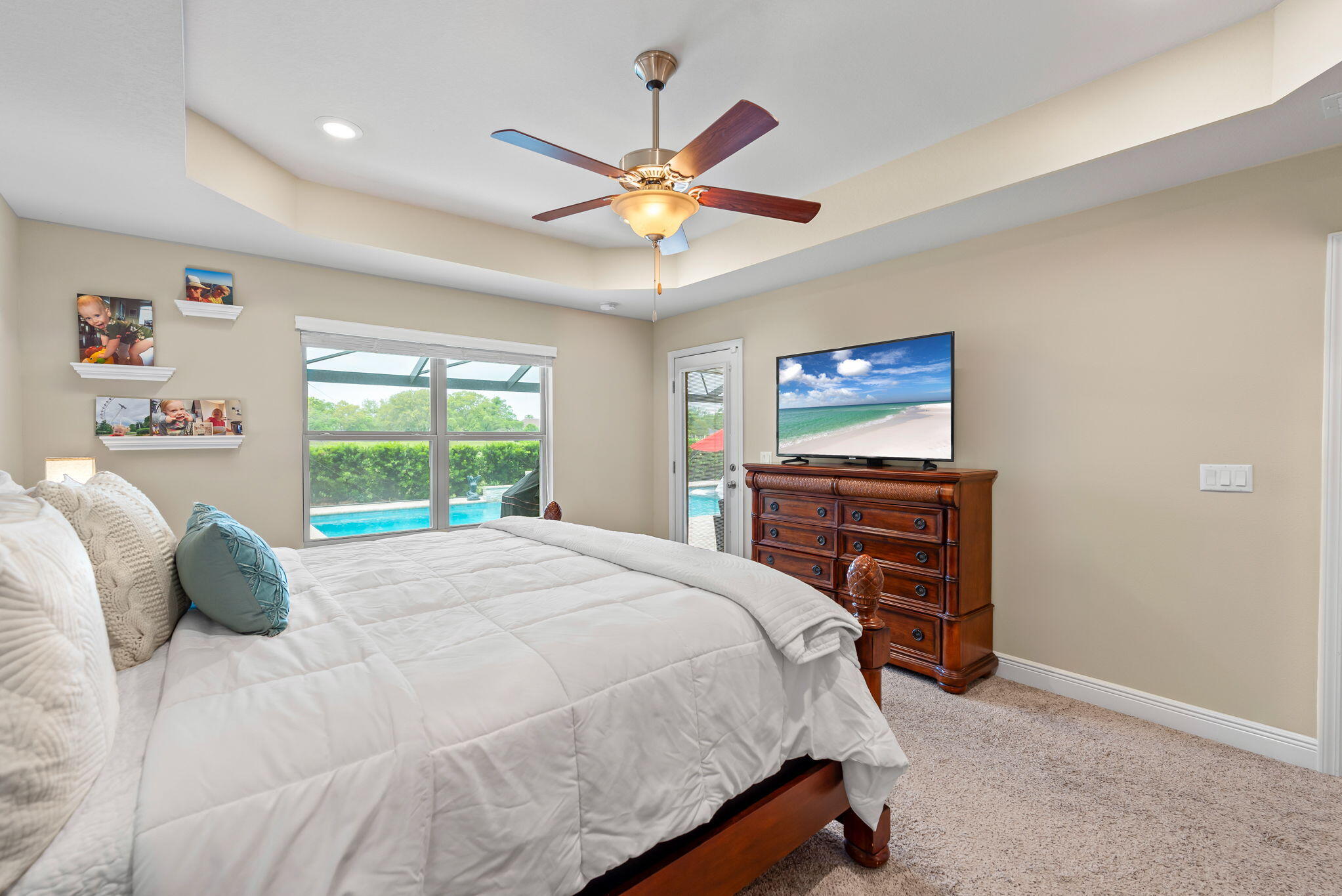 HIDDEN CREEK ESTATES AT HOLLEY BY THE SEA - Residential