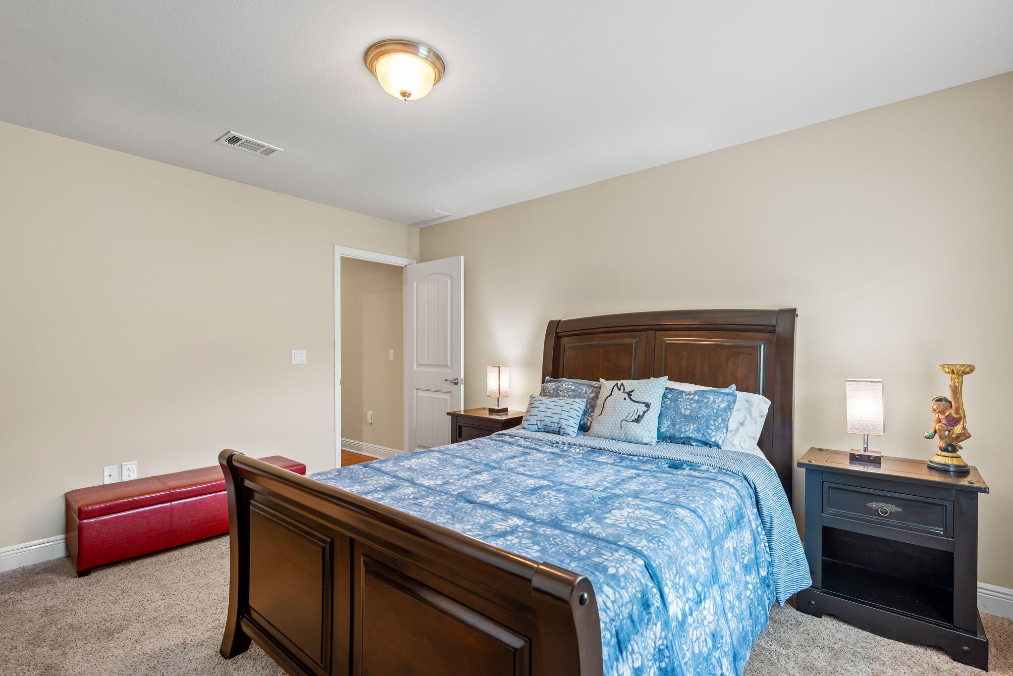 HIDDEN CREEK ESTATES AT HOLLEY BY THE SEA - Residential