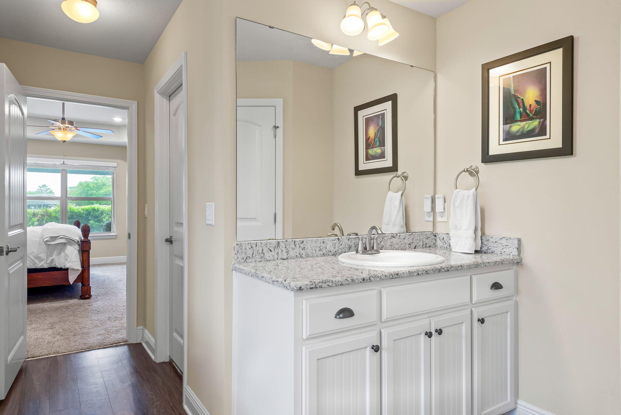 HIDDEN CREEK ESTATES AT HOLLEY BY THE SEA - Residential