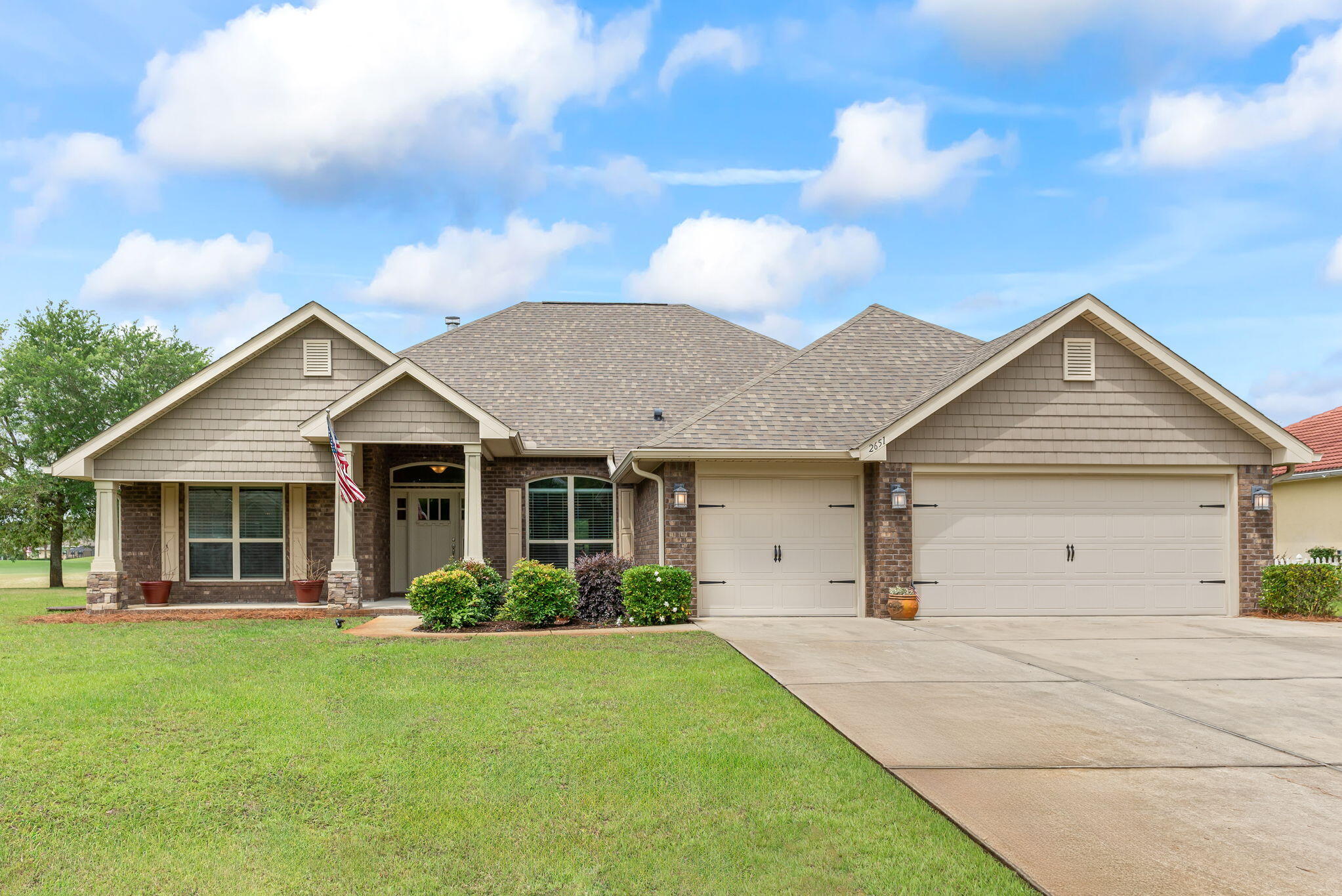 HIDDEN CREEK ESTATES AT HOLLEY BY THE SEA - Residential