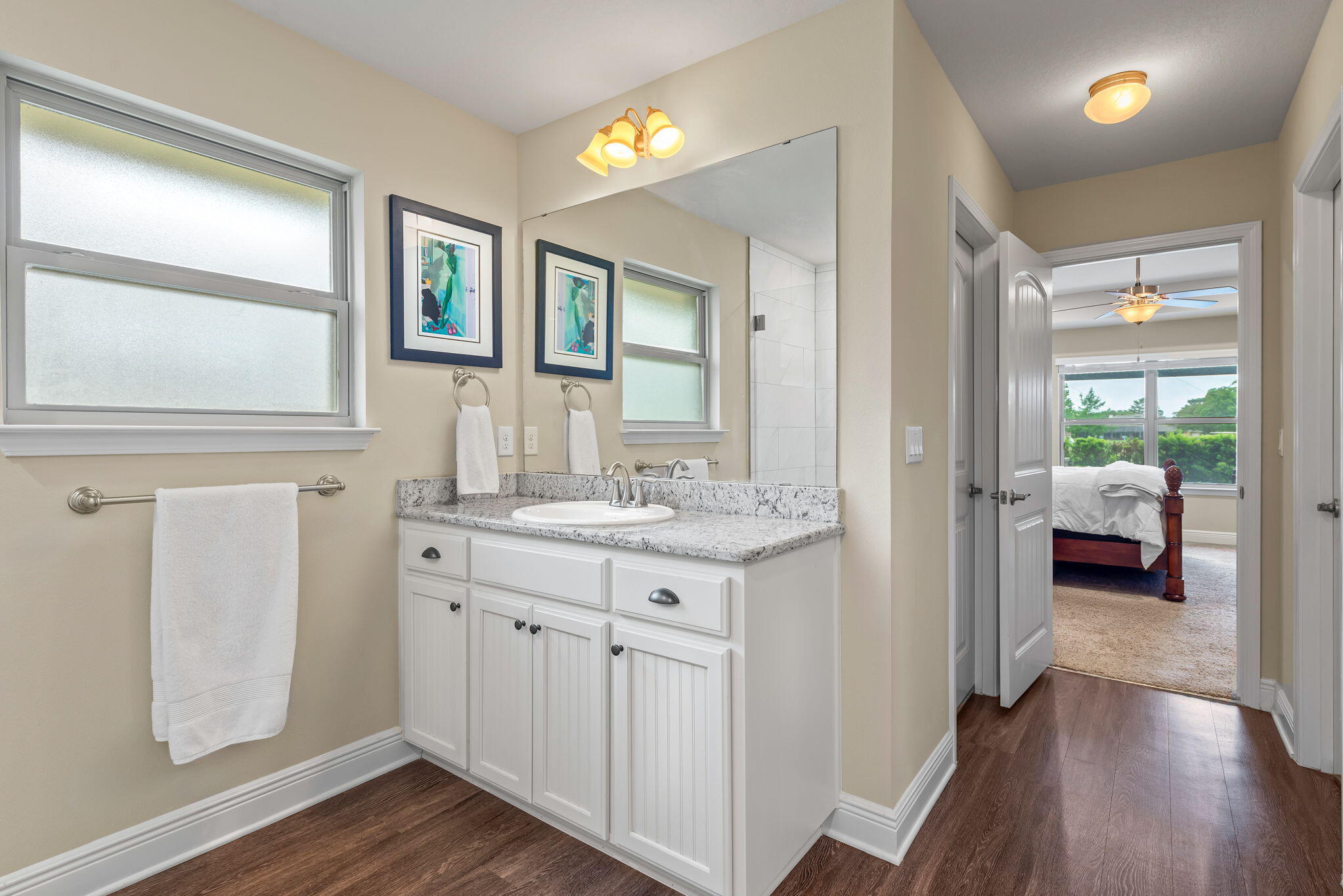 HIDDEN CREEK ESTATES AT HOLLEY BY THE SEA - Residential