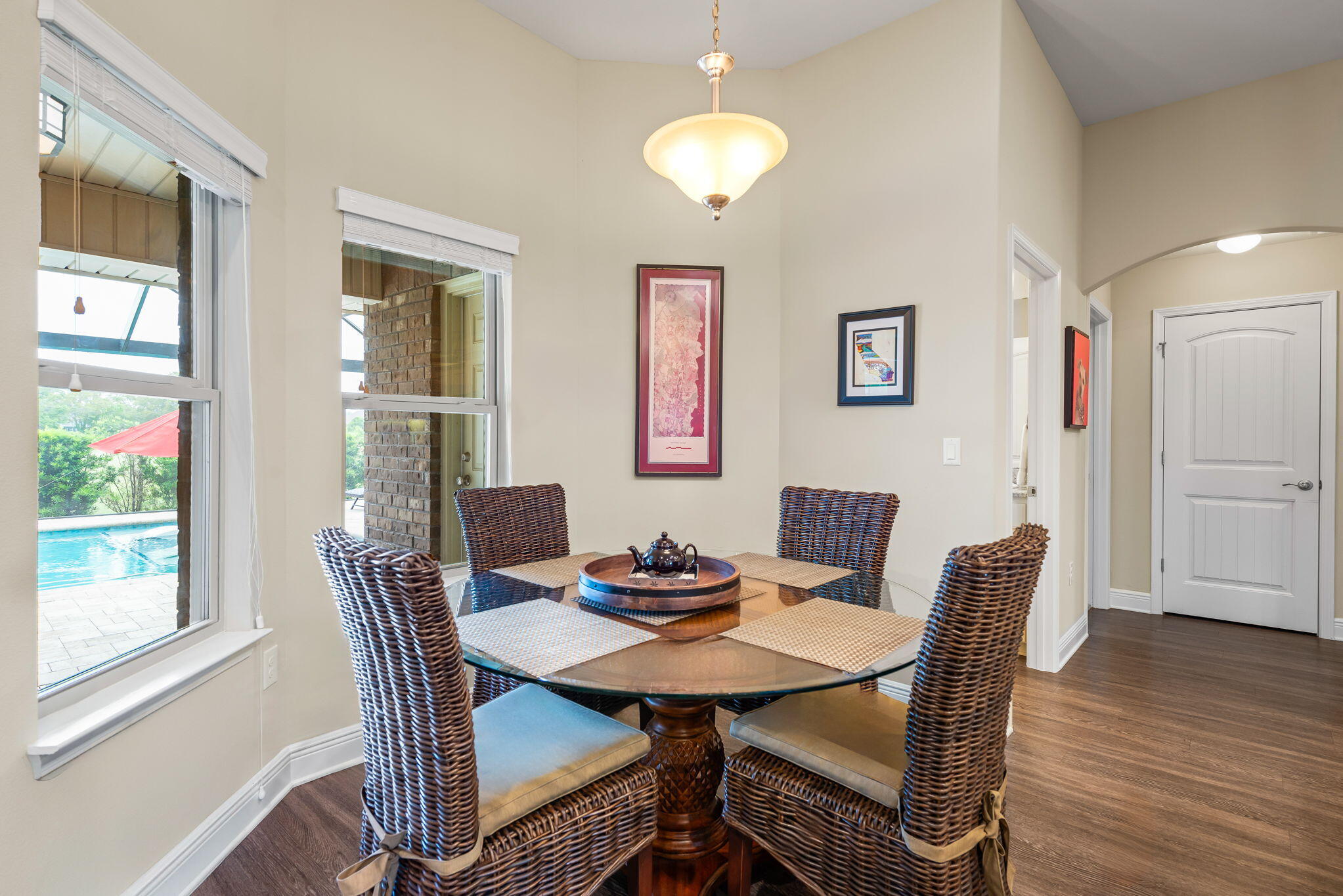 HIDDEN CREEK ESTATES AT HOLLEY BY THE SEA - Residential
