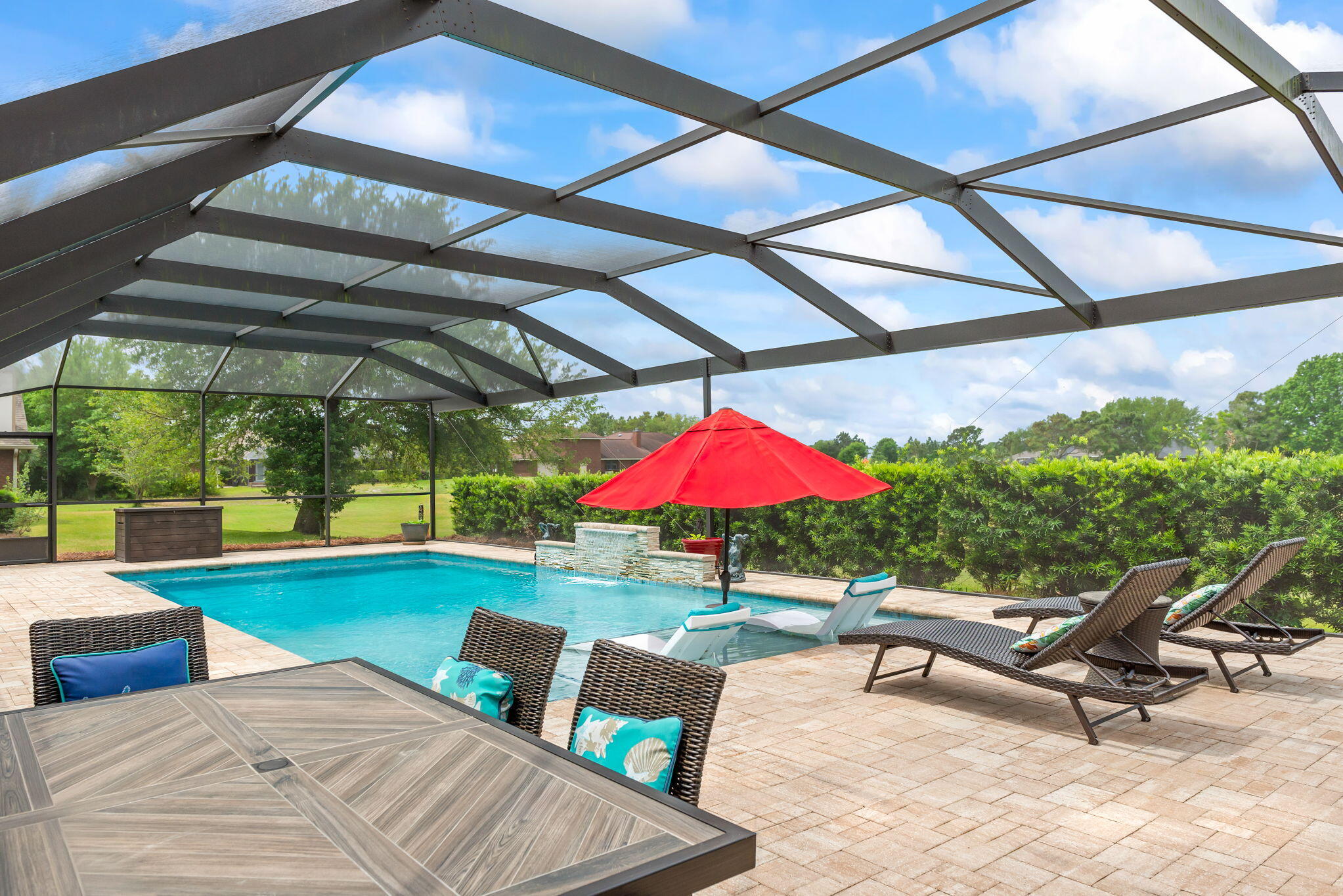HIDDEN CREEK ESTATES AT HOLLEY BY THE SEA - Residential