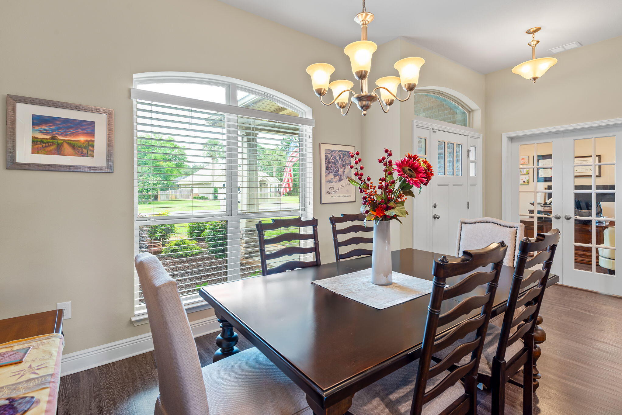 HIDDEN CREEK ESTATES AT HOLLEY BY THE SEA - Residential