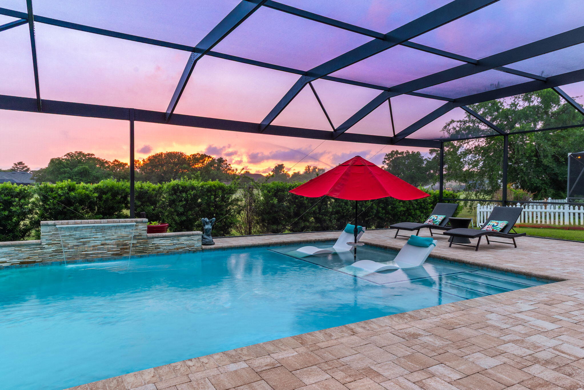 HIDDEN CREEK ESTATES AT HOLLEY BY THE SEA - Residential